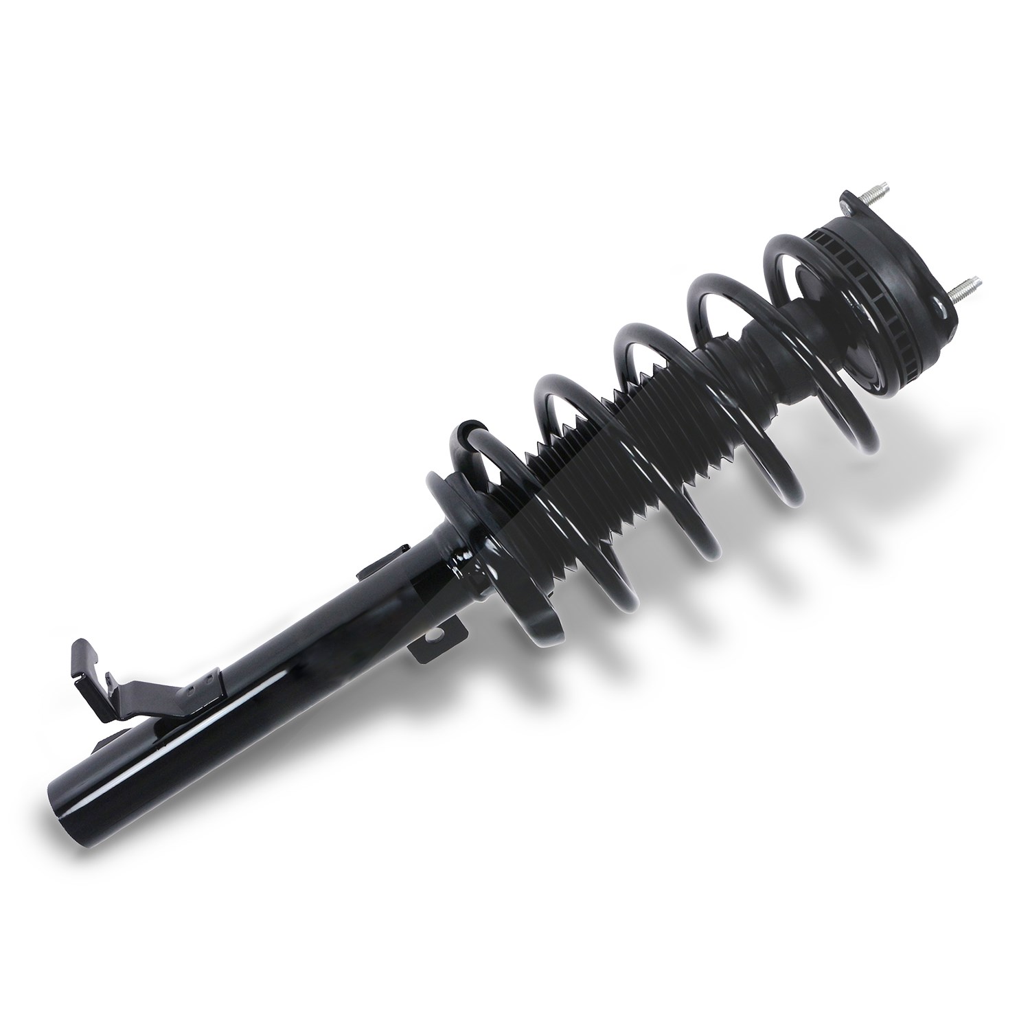 Atec Federbein komplett vorne [Hersteller-Nr. 40436675] für Ford