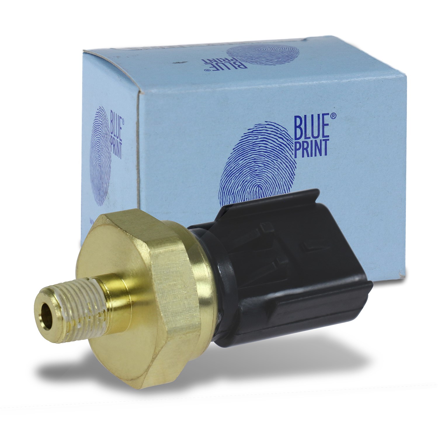 Blue Print Öldruckschalter [Hersteller-Nr. ADA106605C] für Chrysler, Lancia, Dodge, Jeep