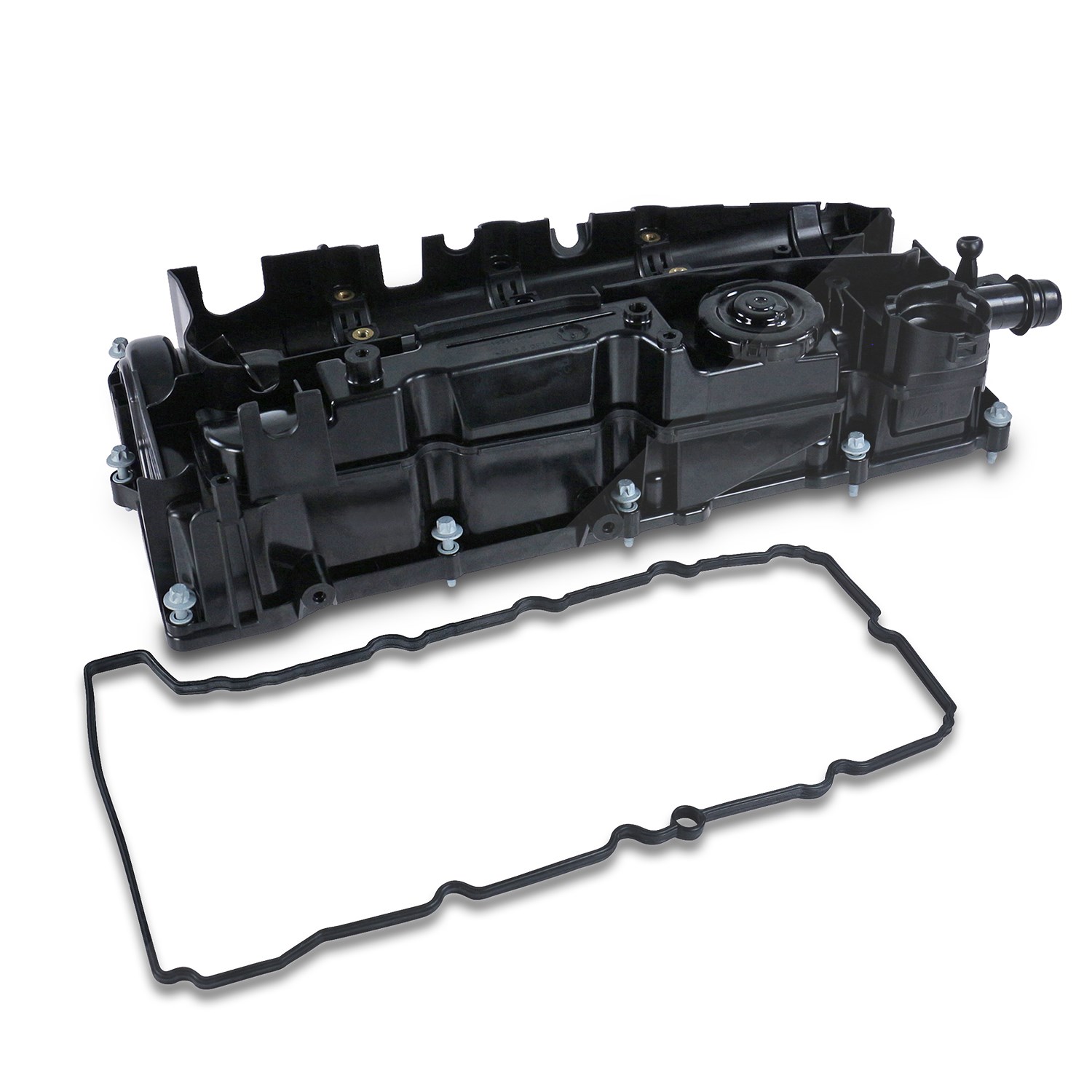 Vaico Zylinderkopfhaube [Hersteller-Nr. V20-3673] für BMW