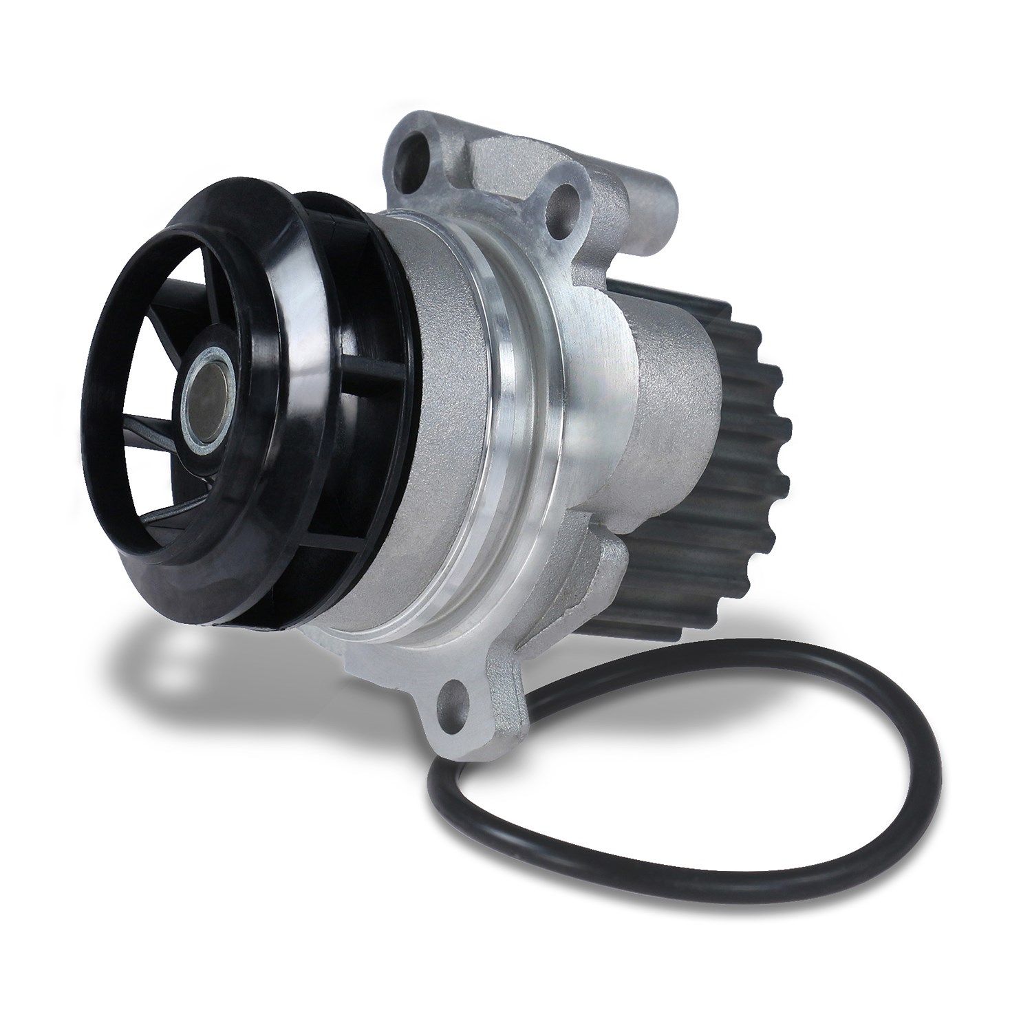 Atec Wasserpumpe [Hersteller-Nr. 40438345] für Seat, Audi, VW, Skoda