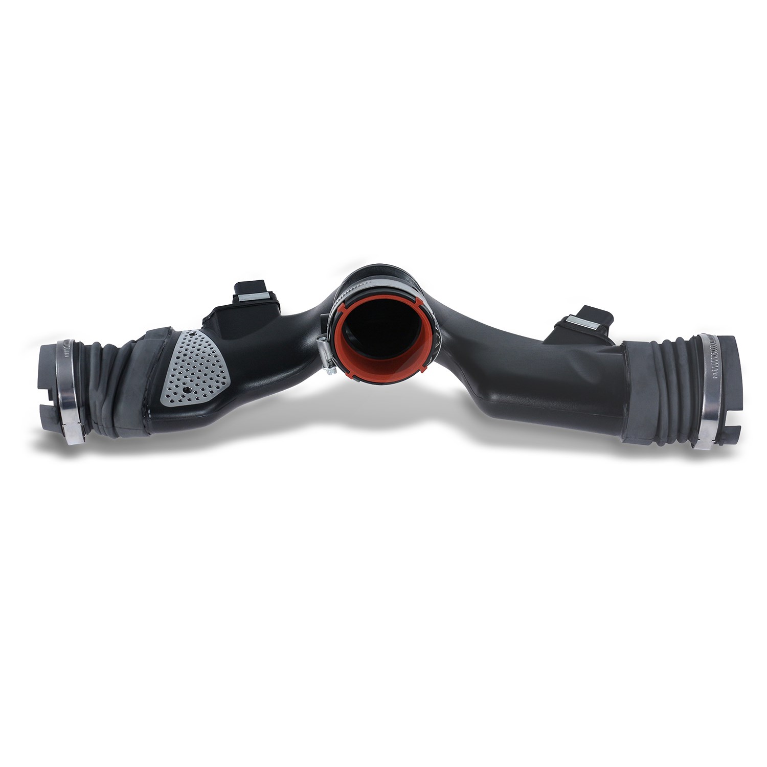 Atec Luftkanal + 2x Luftmassenmesser [Hersteller-Nr. 40438417] für Mercedes-Benz