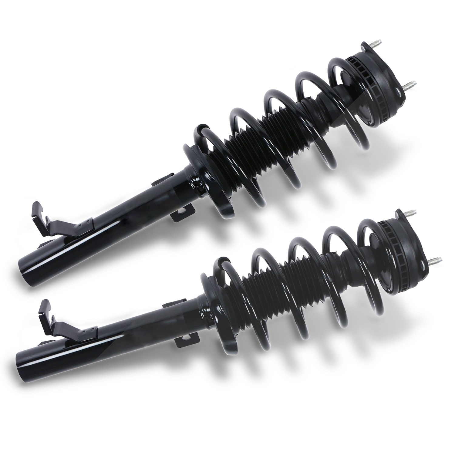 Bestprice 2x Federbein komplett vorne [Hersteller-Nr. 40436677] für Ford
