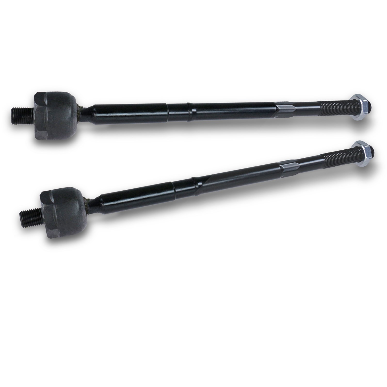 Bestprice 2x Axialgelenk Spurstange [Hersteller-Nr. 40438342] für VW, Seat, Skoda