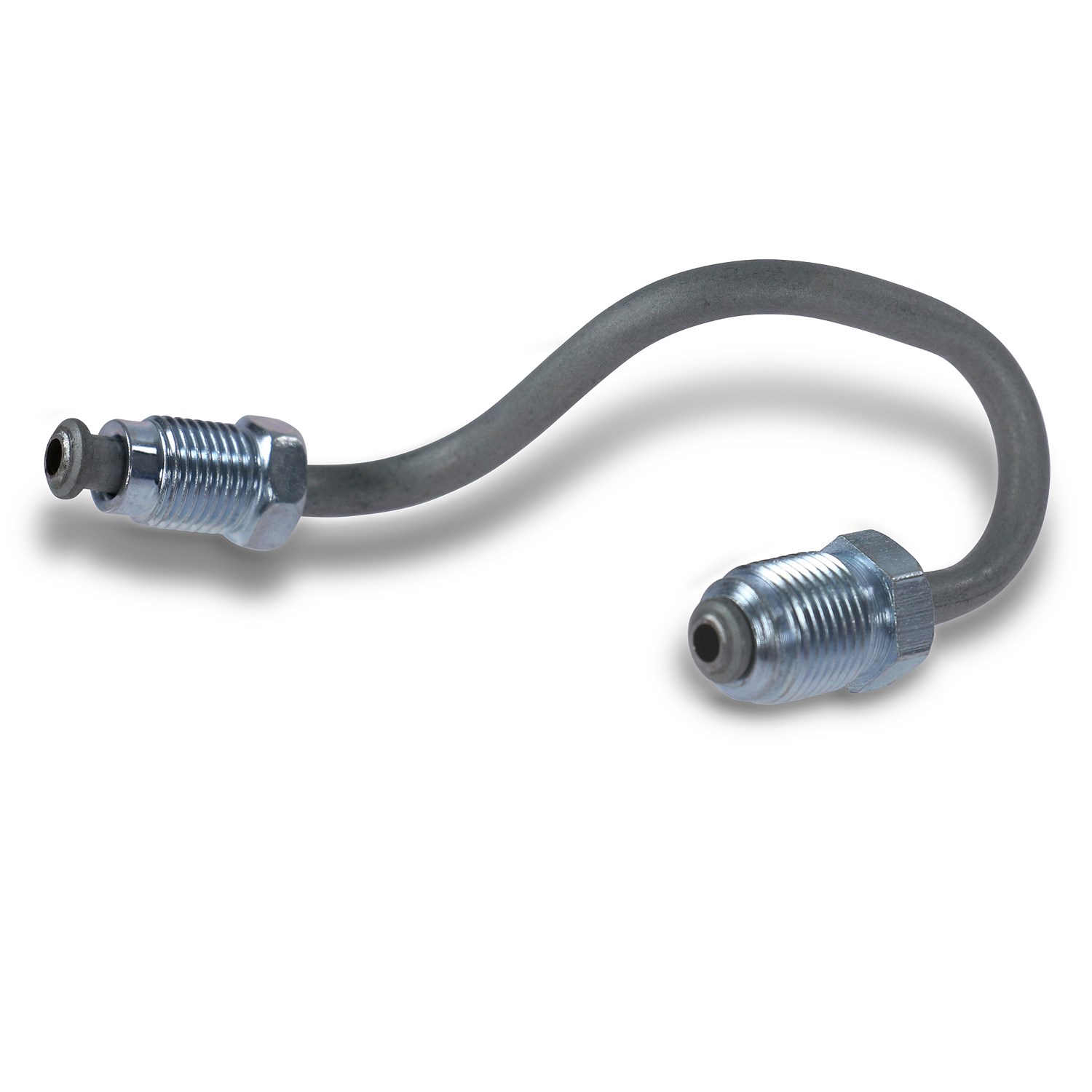 Triscan Bremsrohr Hinterachse links [Hersteller-Nr. 8150292012] für Audi, Seat, VW, Skoda