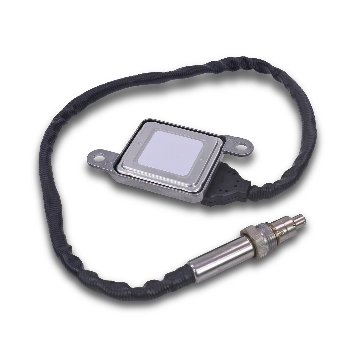 Metzger Autoteile NOx-Sensor, NOx-Katalysator [Hersteller-Nr. 0899188] für VW