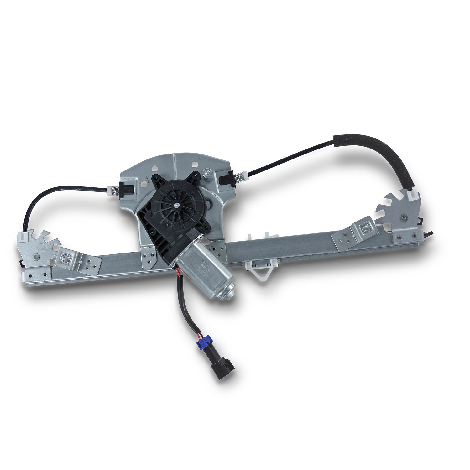 Bestprice Fensterheber elektrisch vorne rechts [Hersteller-Nr. 31474937] für Fiat, Abarth