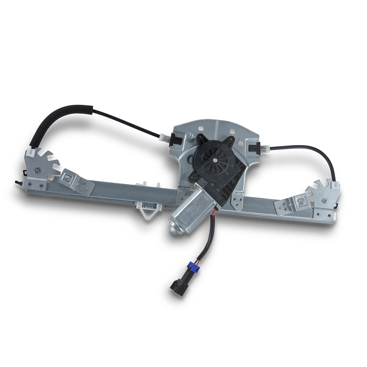 Bestprice Fensterheber elektrisch vorne links [Hersteller-Nr. 31477546] für Abarth, Fiat