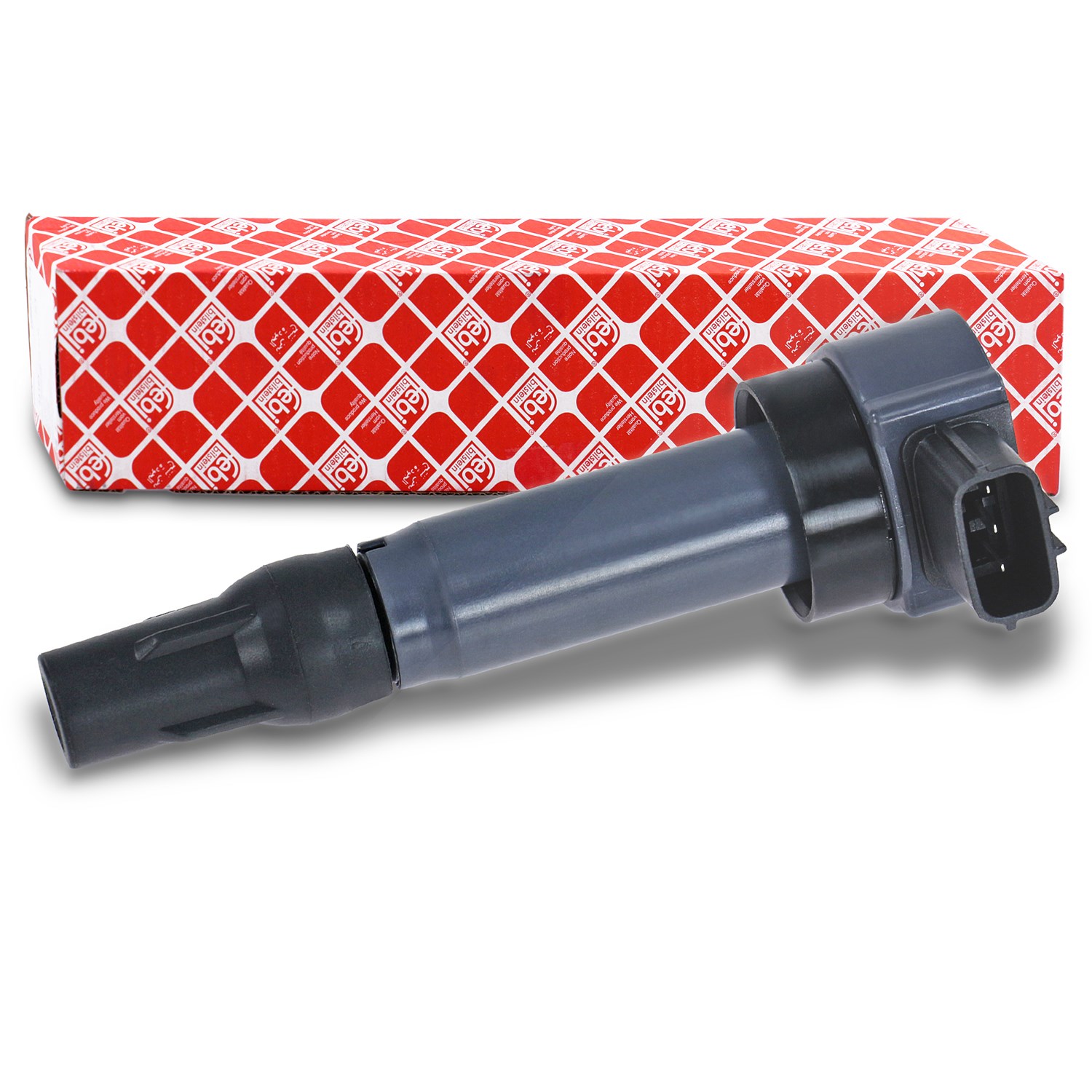 Febi Bilstein Zündspule [Hersteller-Nr. 106151] für Mitsubishi, Smart
