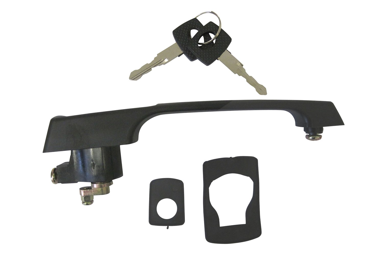 Aic Türgriff [Hersteller-Nr. 54378] für Mercedes-Benz
