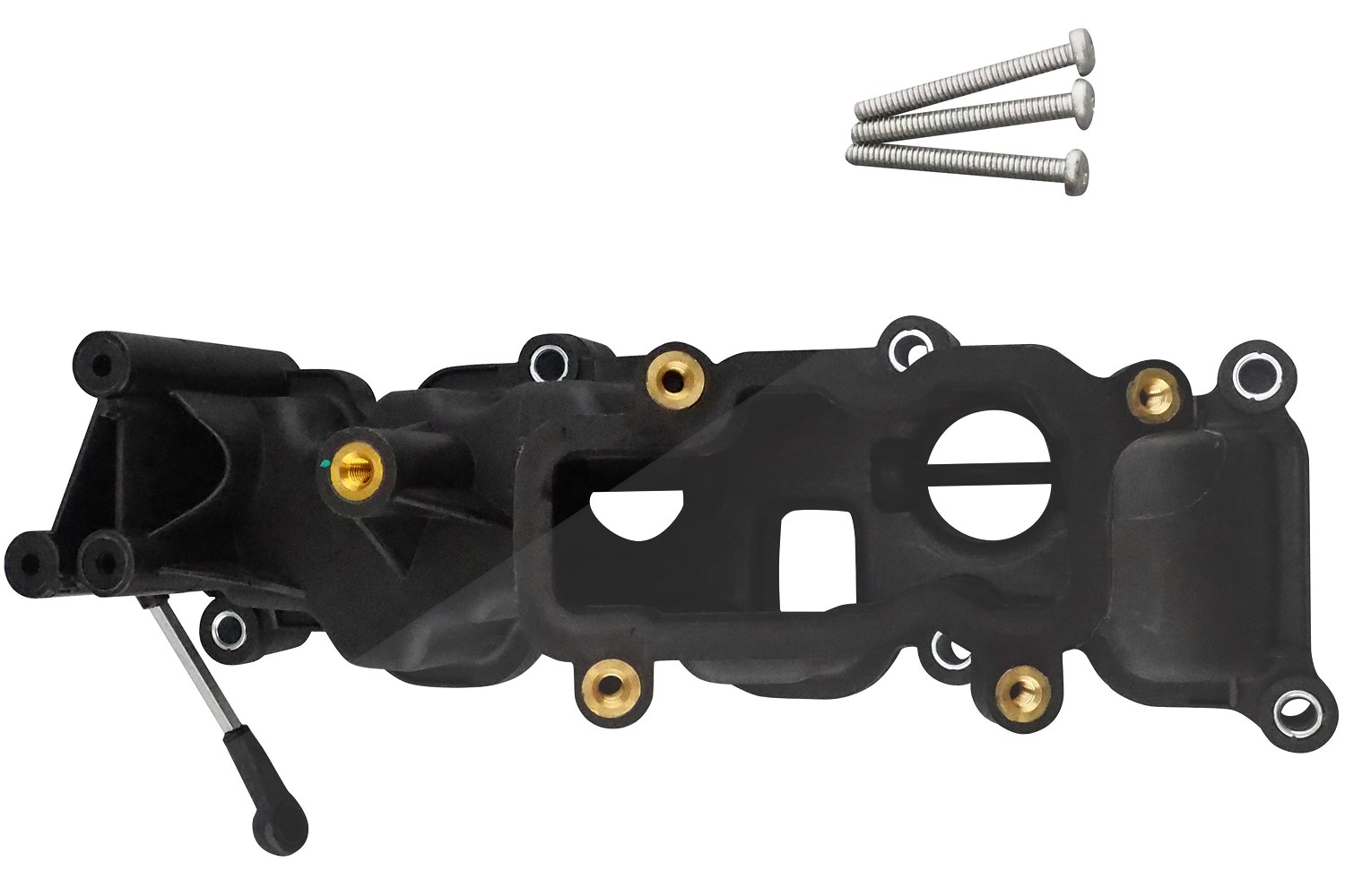 Aic Saugrohrmodul [Hersteller-Nr. 54438] für Audi