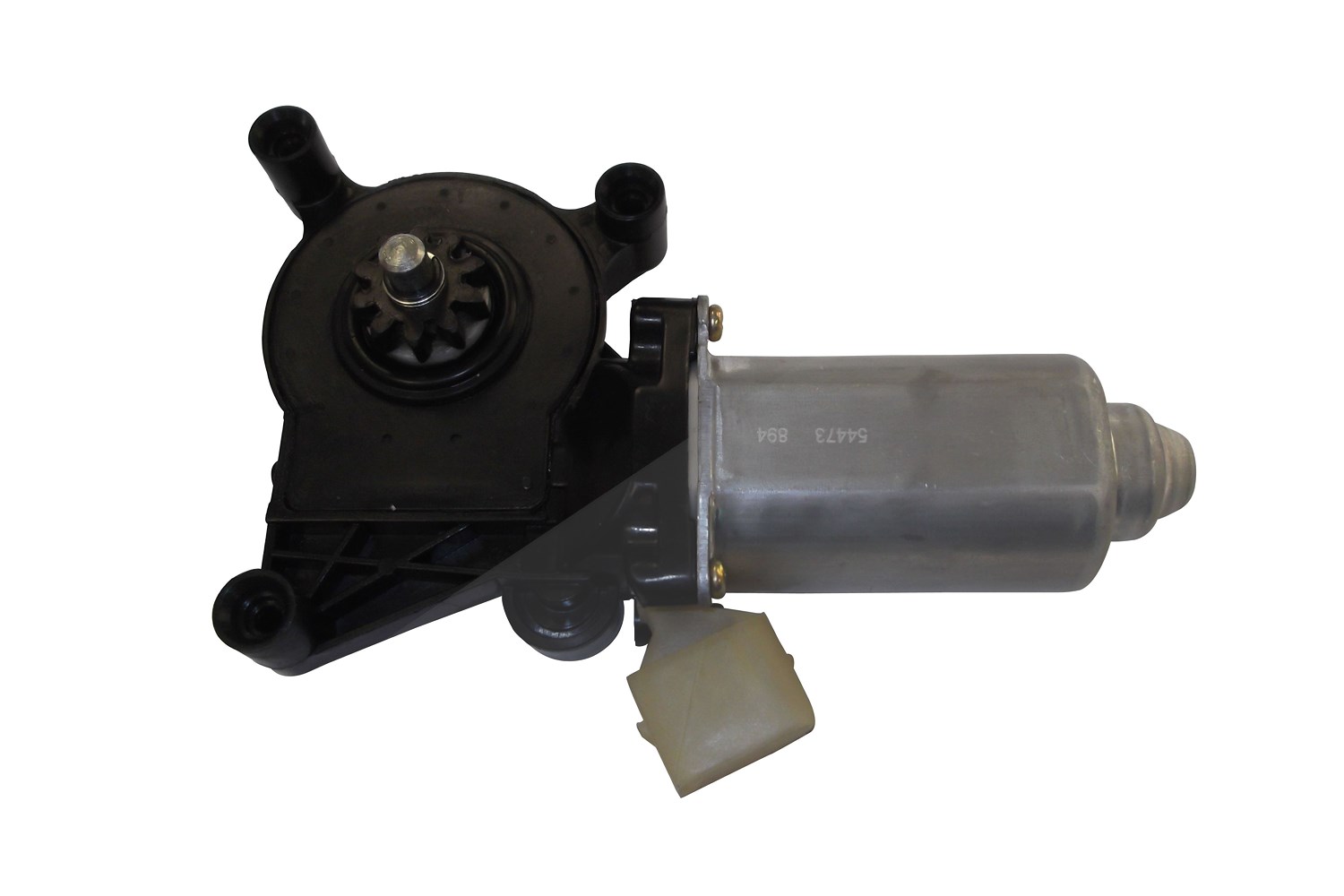 Aic Elektromotor, Fensterheber [Hersteller-Nr. 54473] für Mercedes-Benz