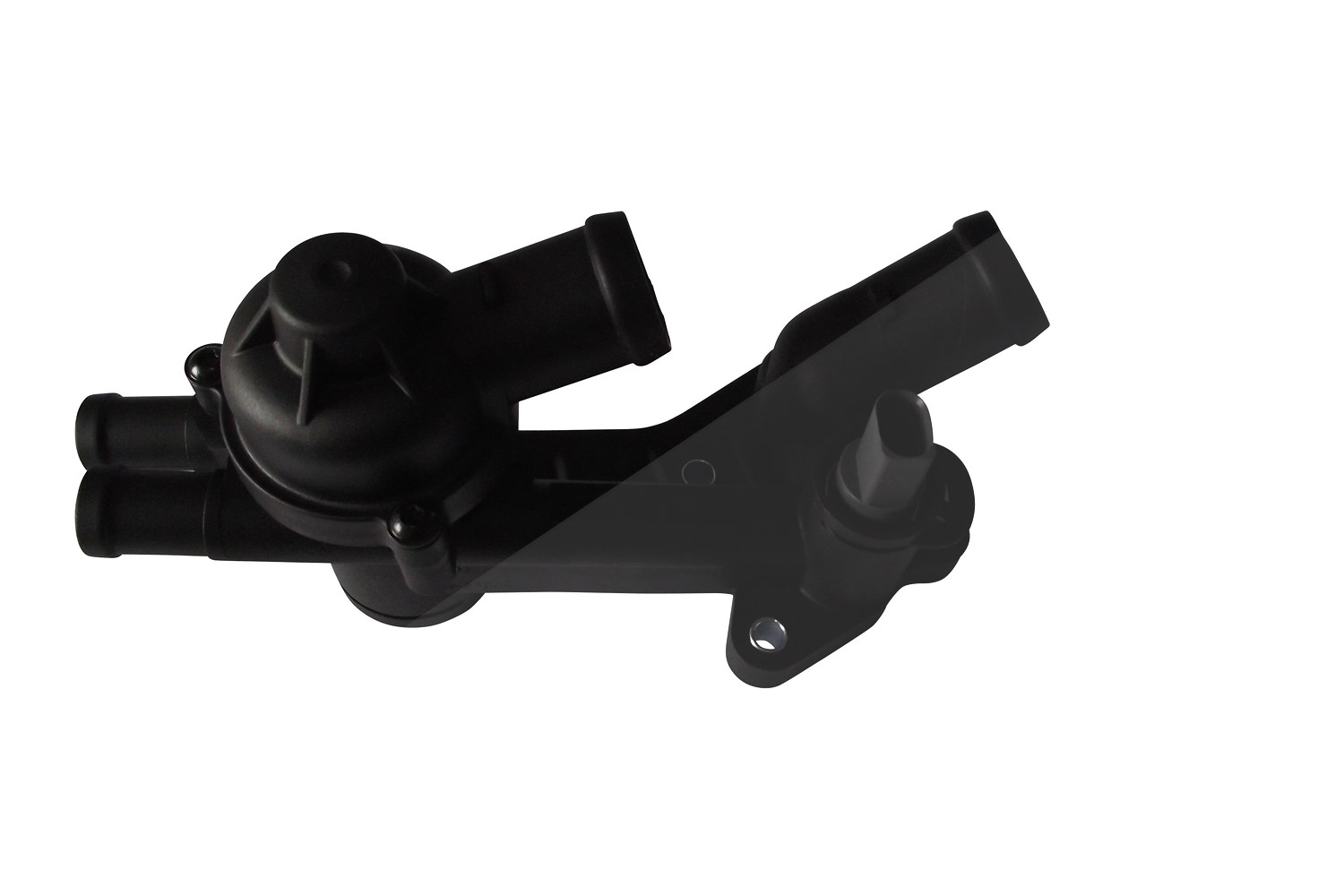 Aic Thermostatgehäuse [Hersteller-Nr. 54685] für Seat, Skoda, VW