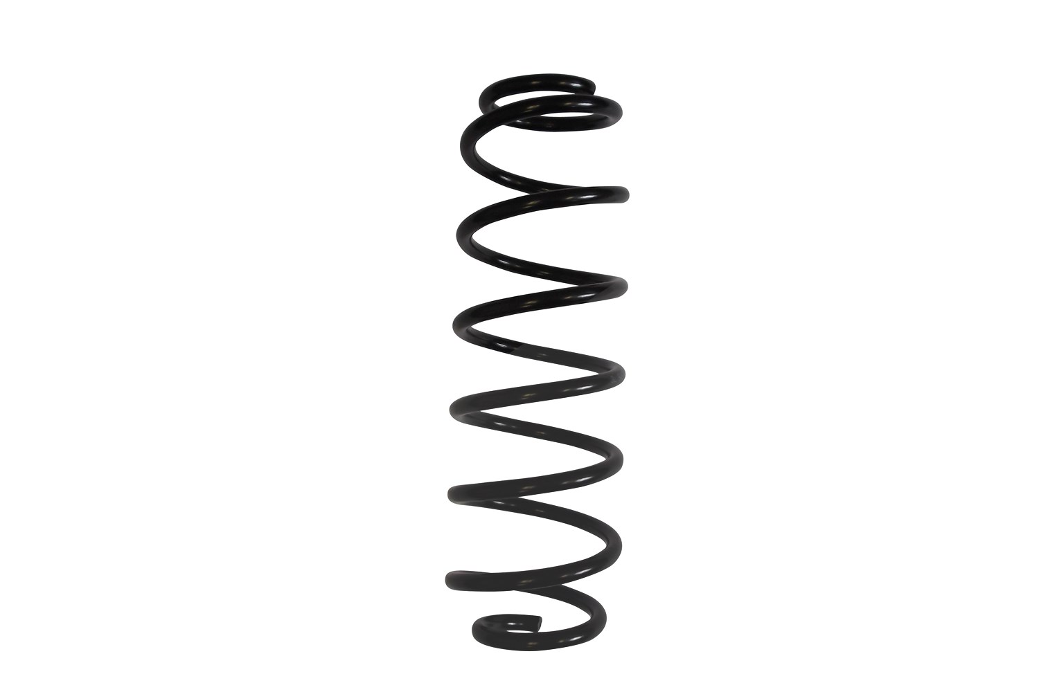 Aic Fahrwerksfeder [Hersteller-Nr. 54679] für Seat, VW