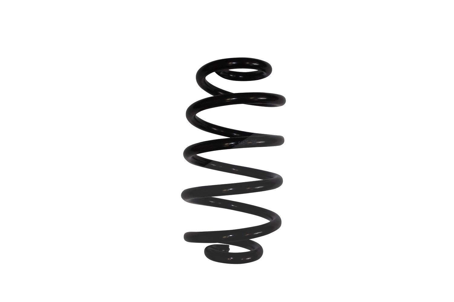 Aic Fahrwerksfeder [Hersteller-Nr. 54675] für Opel, Vauxhall