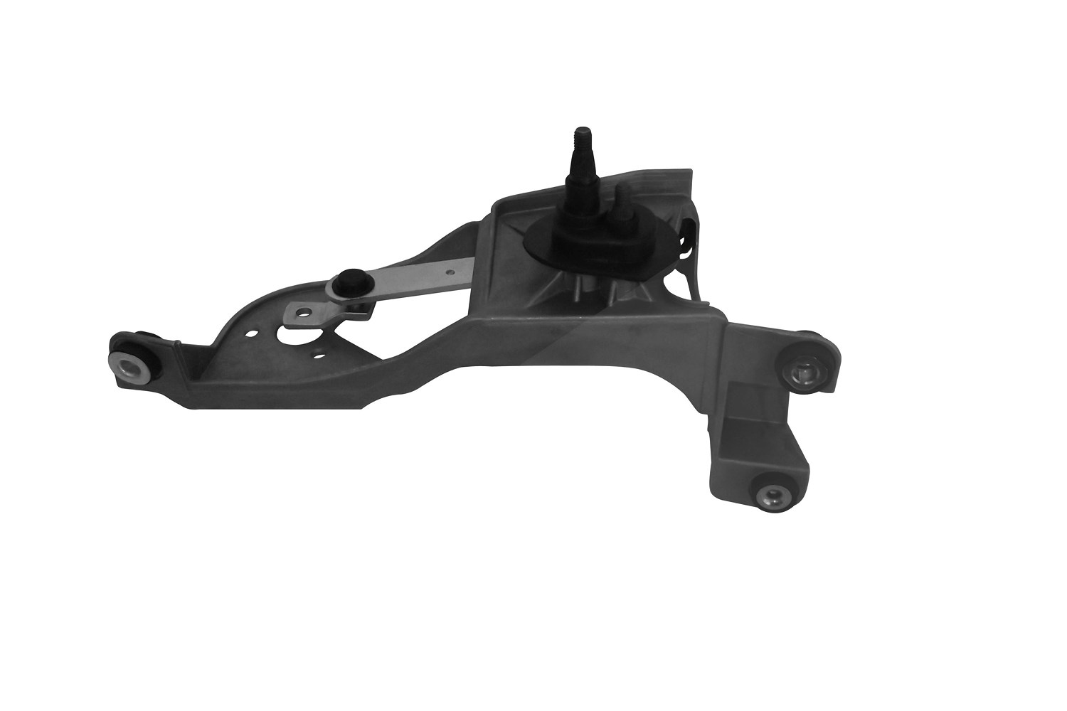 Aic Wischergestänge [Hersteller-Nr. 54304] für Renault