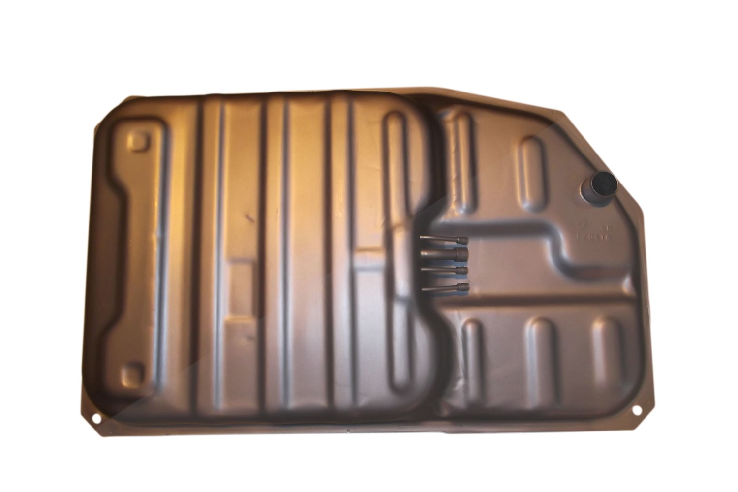 Aic Kraftstoffbehälter [Hersteller-Nr. 54321] für Opel, Vauxhall