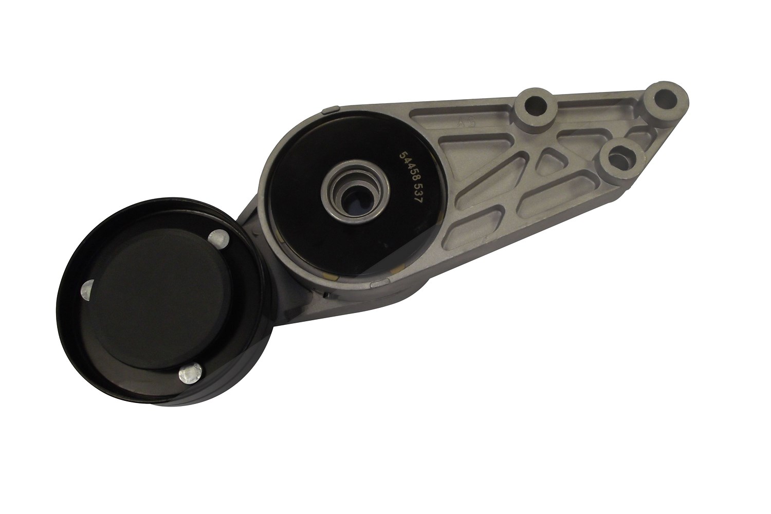 Aic Riemenspanner, Keilrippenriemen [Hersteller-Nr. 54458] für VW, Audi, Skoda