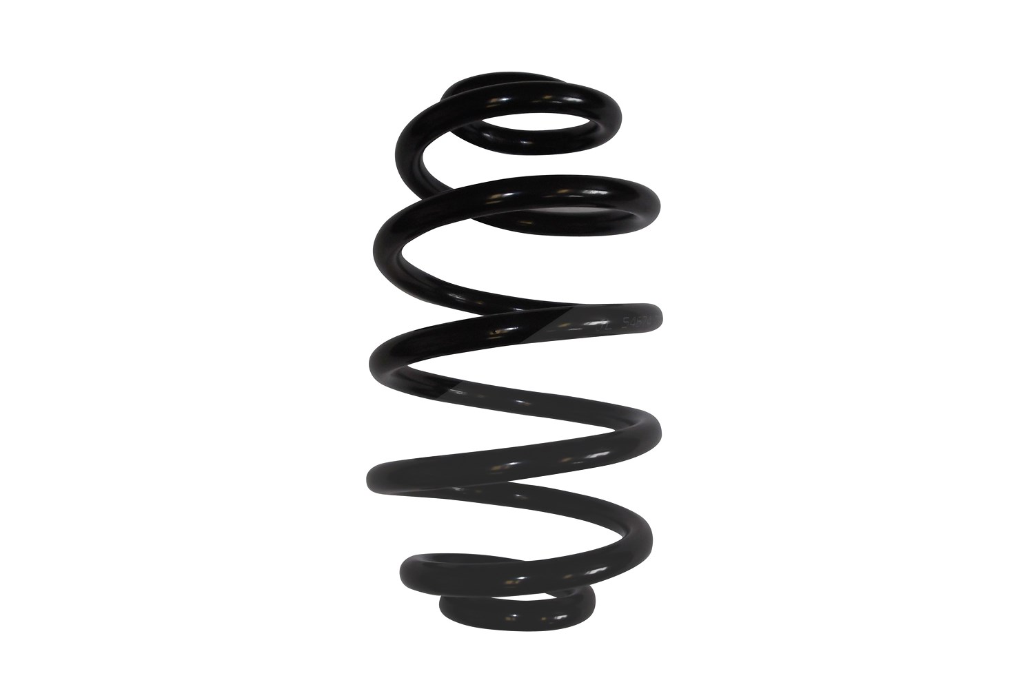Aic Fahrwerksfeder [Hersteller-Nr. 54674] für Vauxhall, Opel
