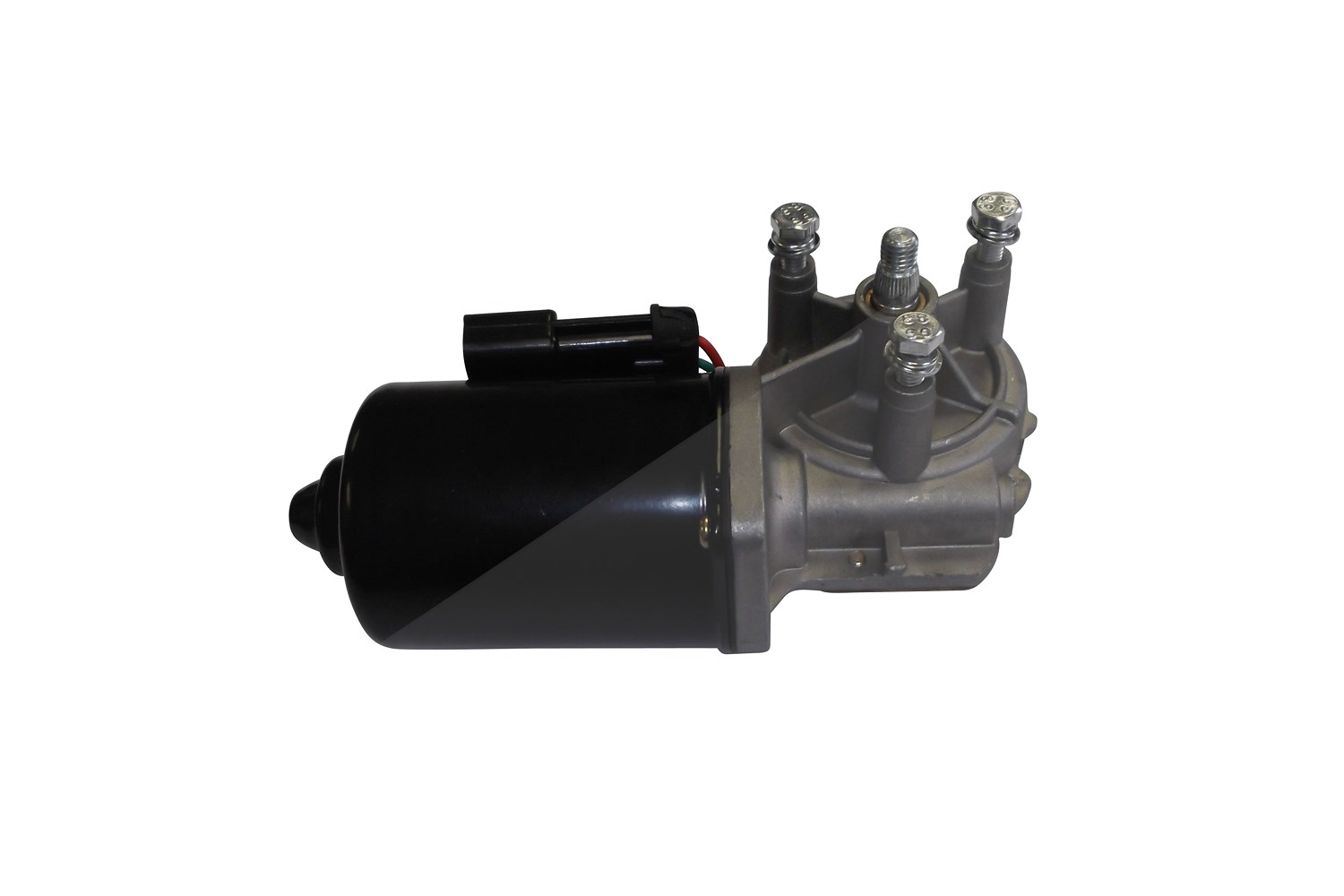 Aic Wischermotor [Hersteller-Nr. 55122] für Opel