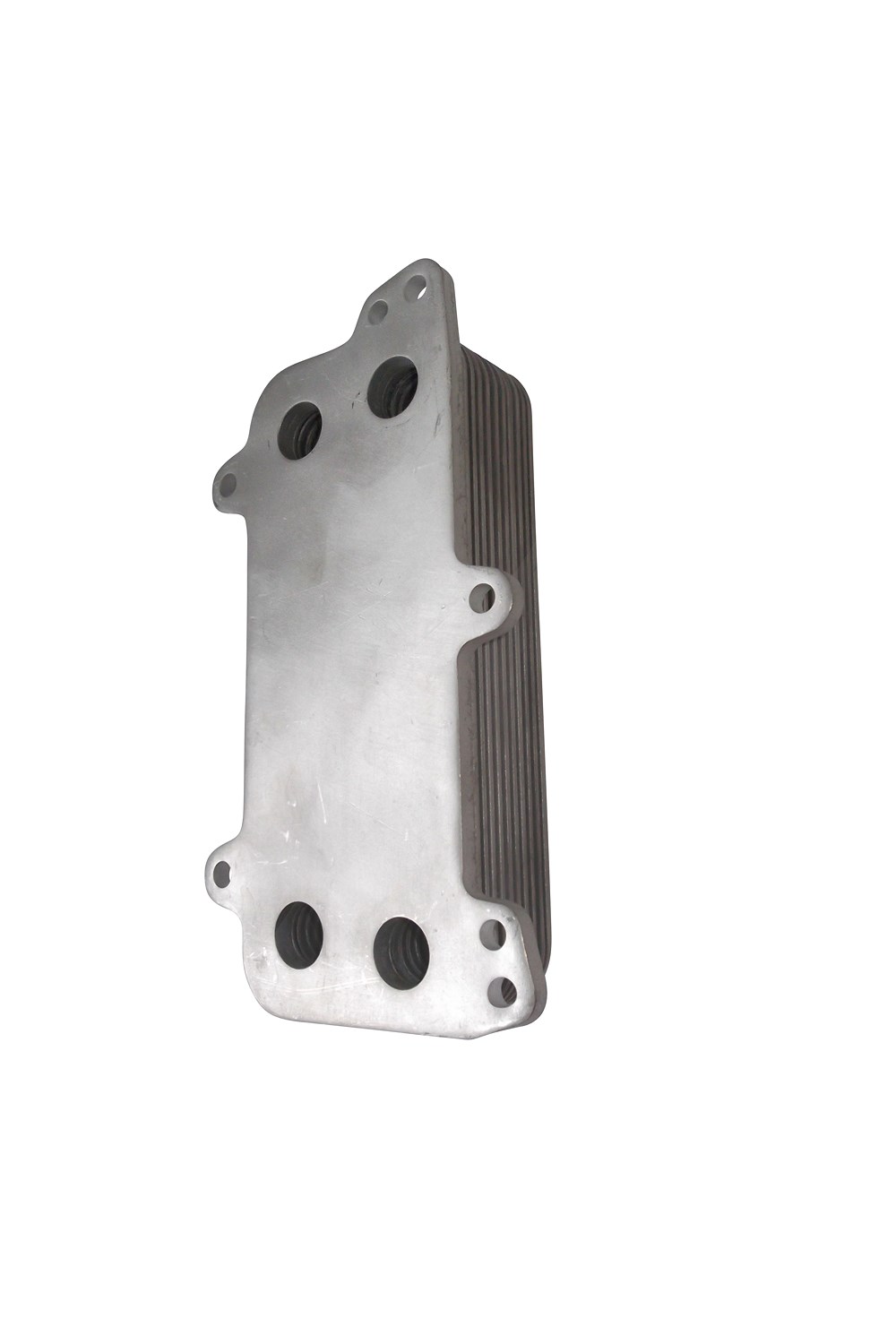 Aic Ölkühler, Motoröl [Hersteller-Nr. 54112] für VW