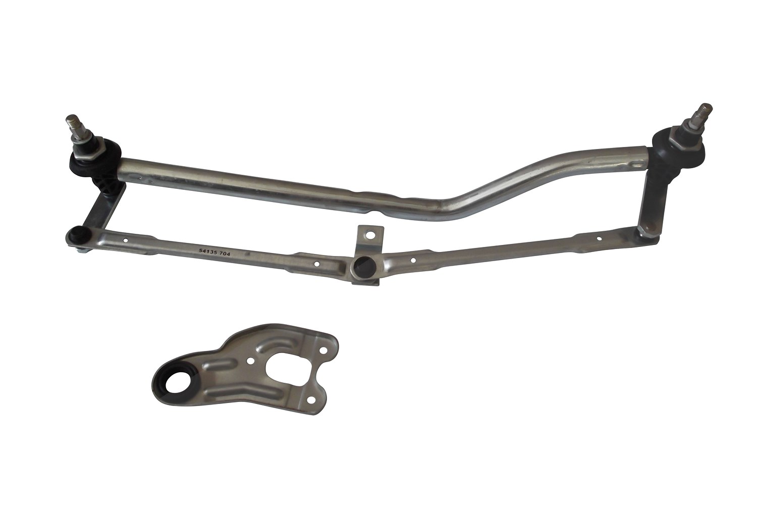 Aic Wischergestänge vorne [Hersteller-Nr. 54135] für BMW