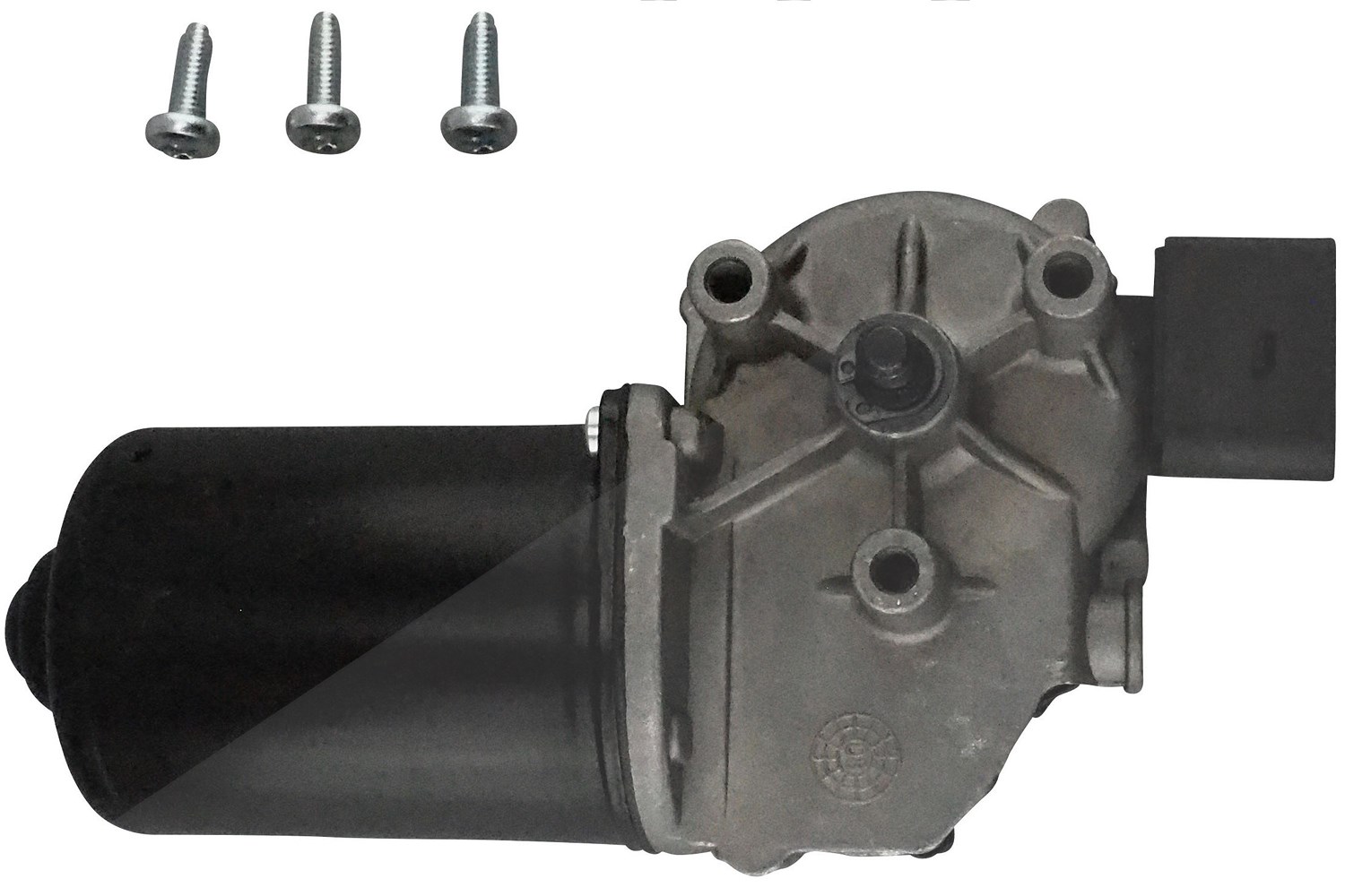 Aic Wischermotor [Hersteller-Nr. 54136] für Audi