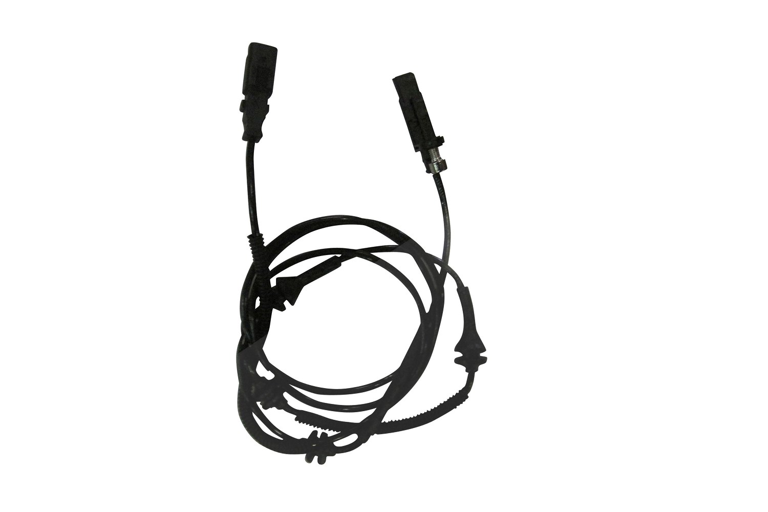Aic Sensor, Raddrehzahl [Hersteller-Nr. 54105] für Citroën, Peugeot