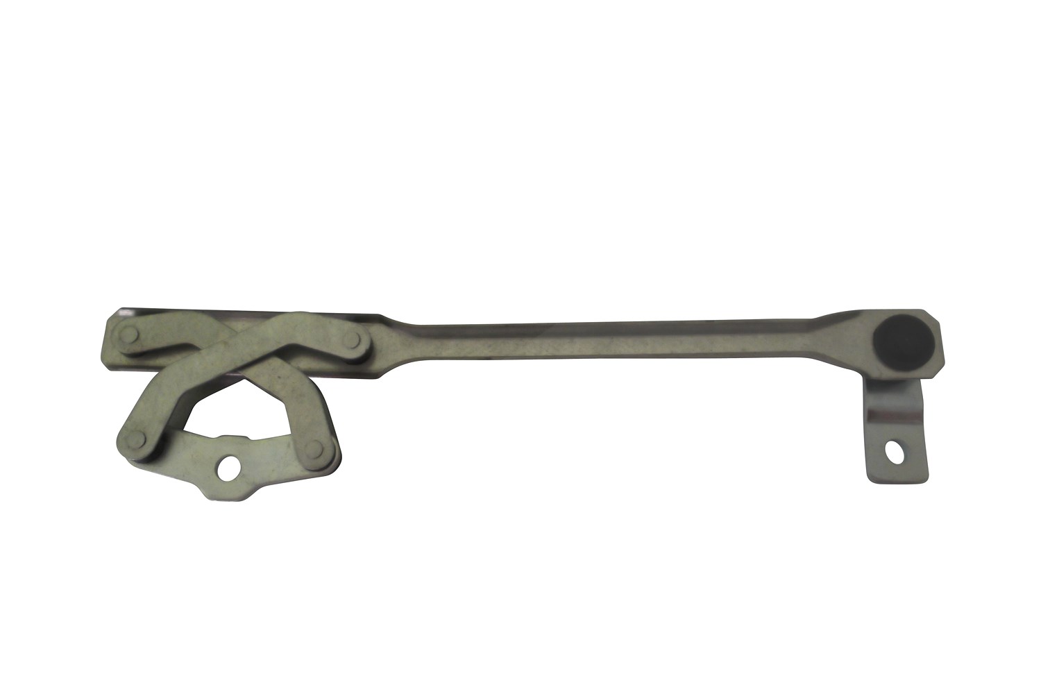 Aic Wischergestänge [Hersteller-Nr. 54132] für Mercedes-Benz
