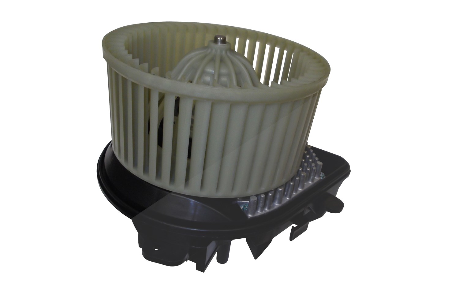 Aic Innenraumgebläse [Hersteller-Nr. 54593] für Fiat, Citroën, Lancia, Peugeot