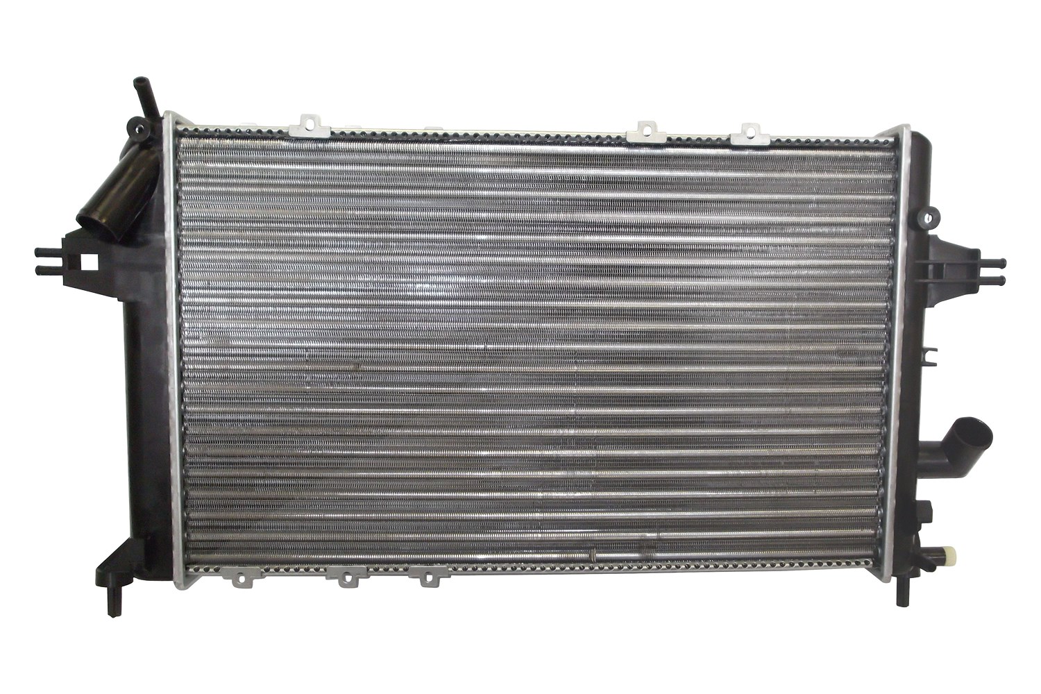 Aic Kühler [Hersteller-Nr. 54598] für Opel