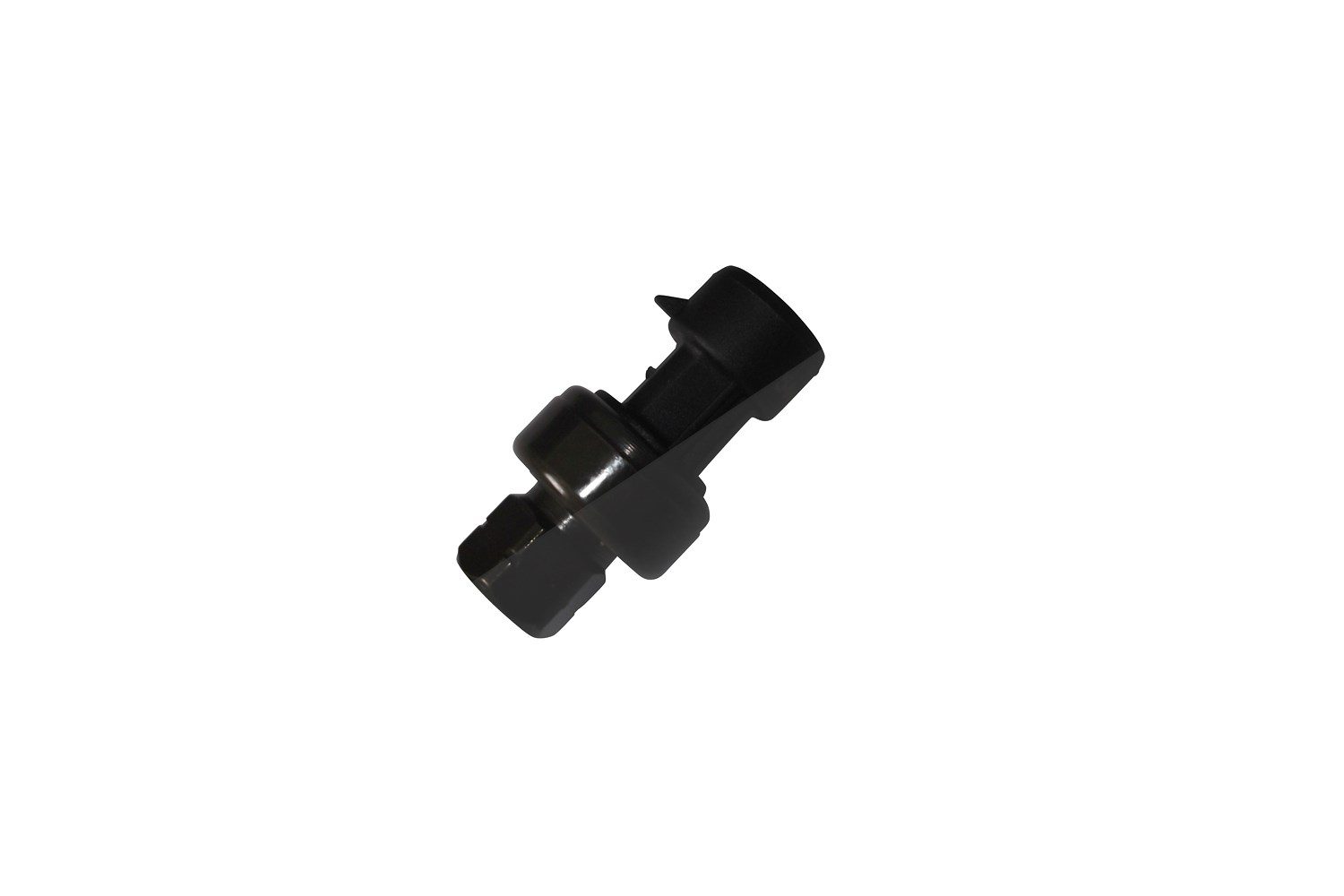 Aic Druckschalter, Klimaanlage [Hersteller-Nr. 54615] für Iveco, Renault Trucks, Nissan, Lancia, Vauxhall, Abarth, Chevrolet, Renault, Lada, Chrysler,