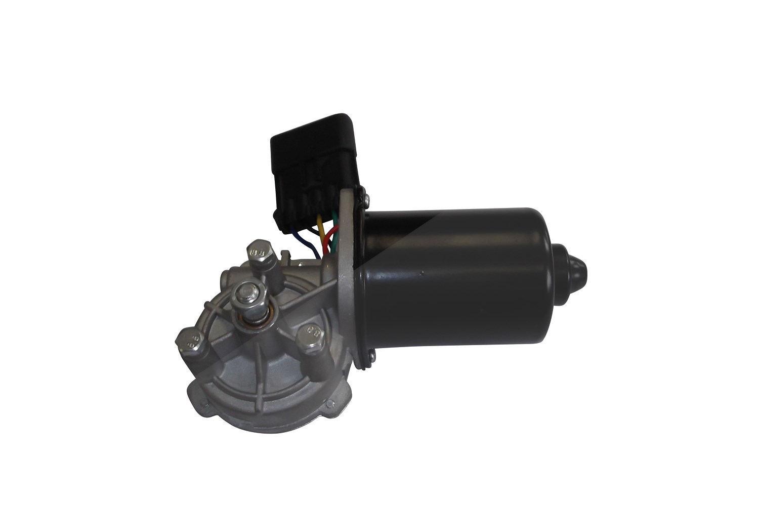 Aic Wischermotor Frontscheibe [Hersteller-Nr. 54623] für Vauxhall, Opel