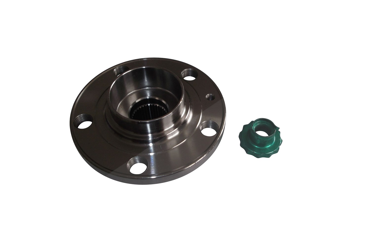 Aic Radlagersatz [Hersteller-Nr. 55871] für Audi, VW, Skoda