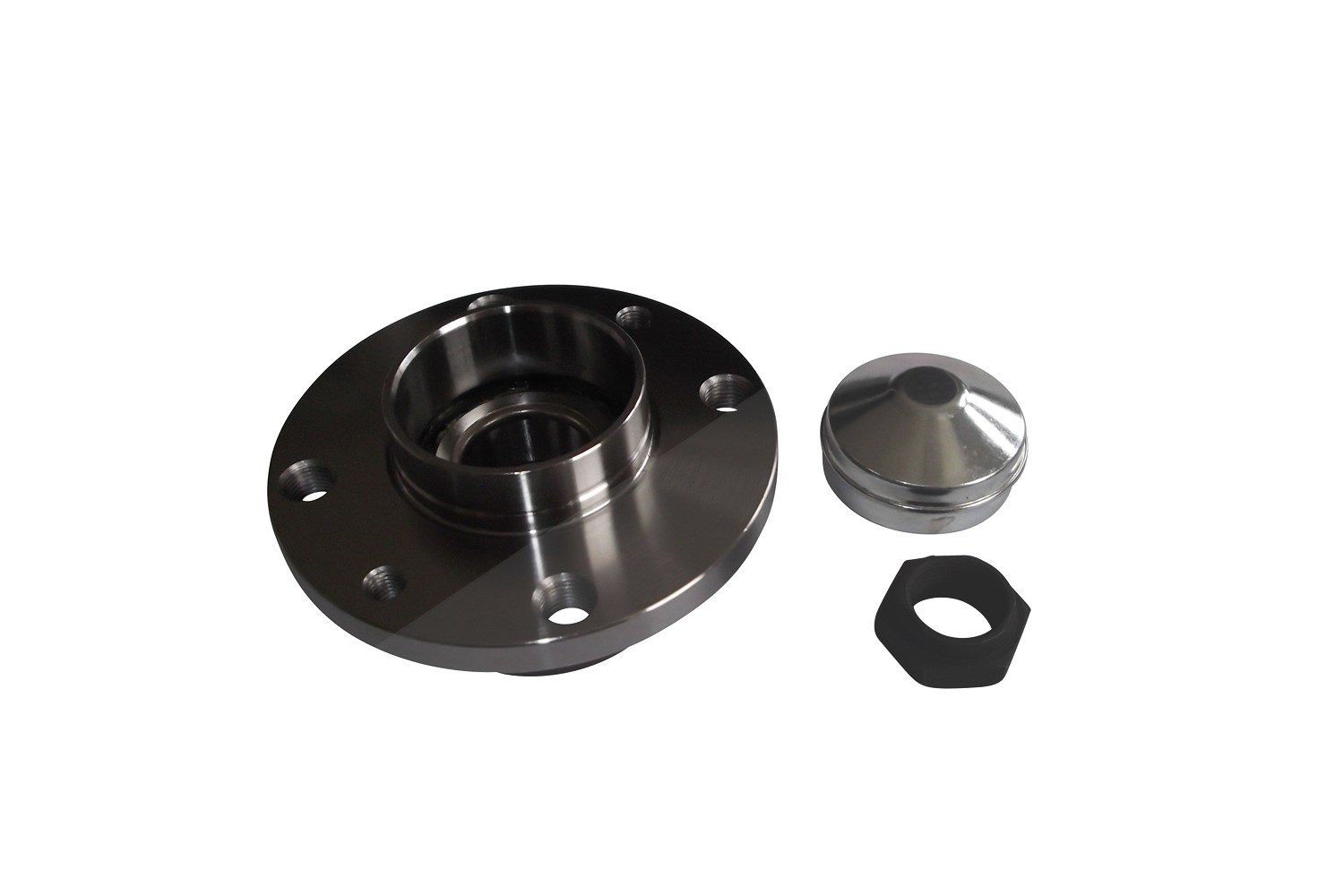 Aic Radlagersatz [Hersteller-Nr. 55874] für Abarth, Fiat, Chrysler, Alfa Romeo, Ford, Citroën, Peugeot, Lancia