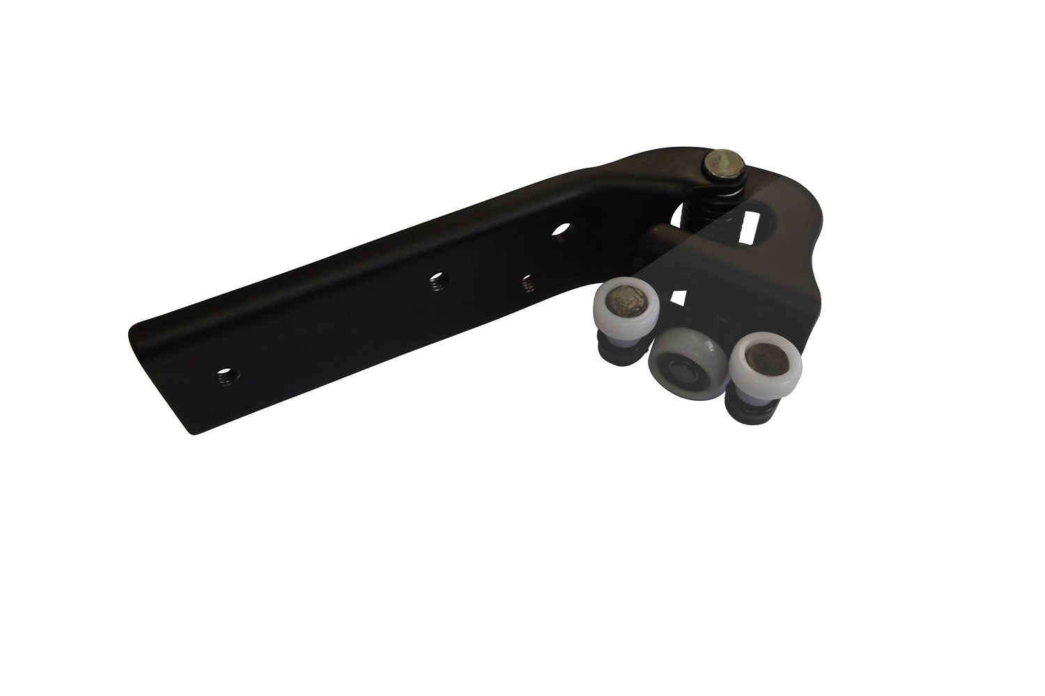 Aic Rollenführung, Schiebetür [Hersteller-Nr. 55889] für Nissan, Opel, Vauxhall, Renault