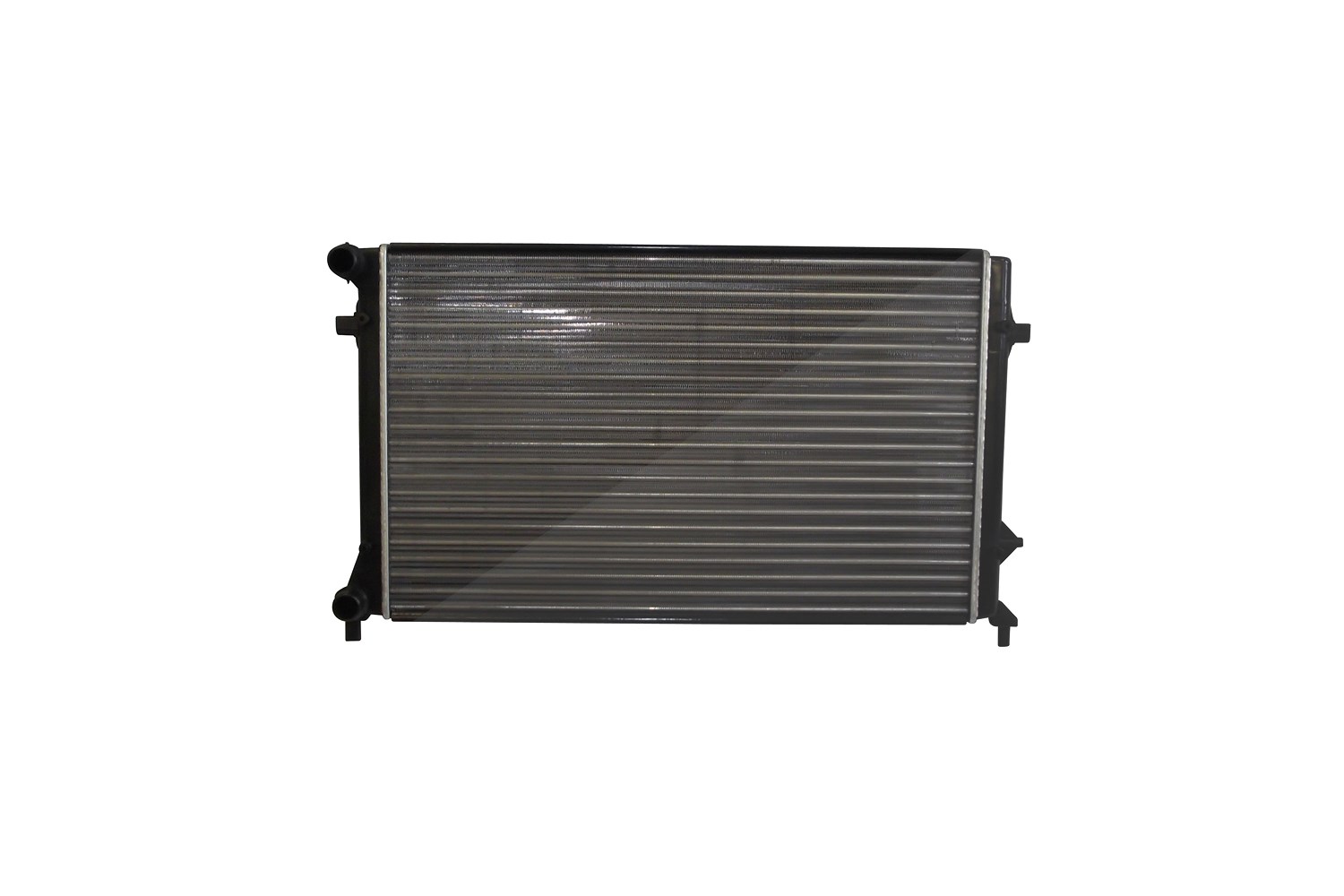 Aic Kühler, Motorkühlung [Hersteller-Nr. 54599] für Audi, Seat, VW, Skoda