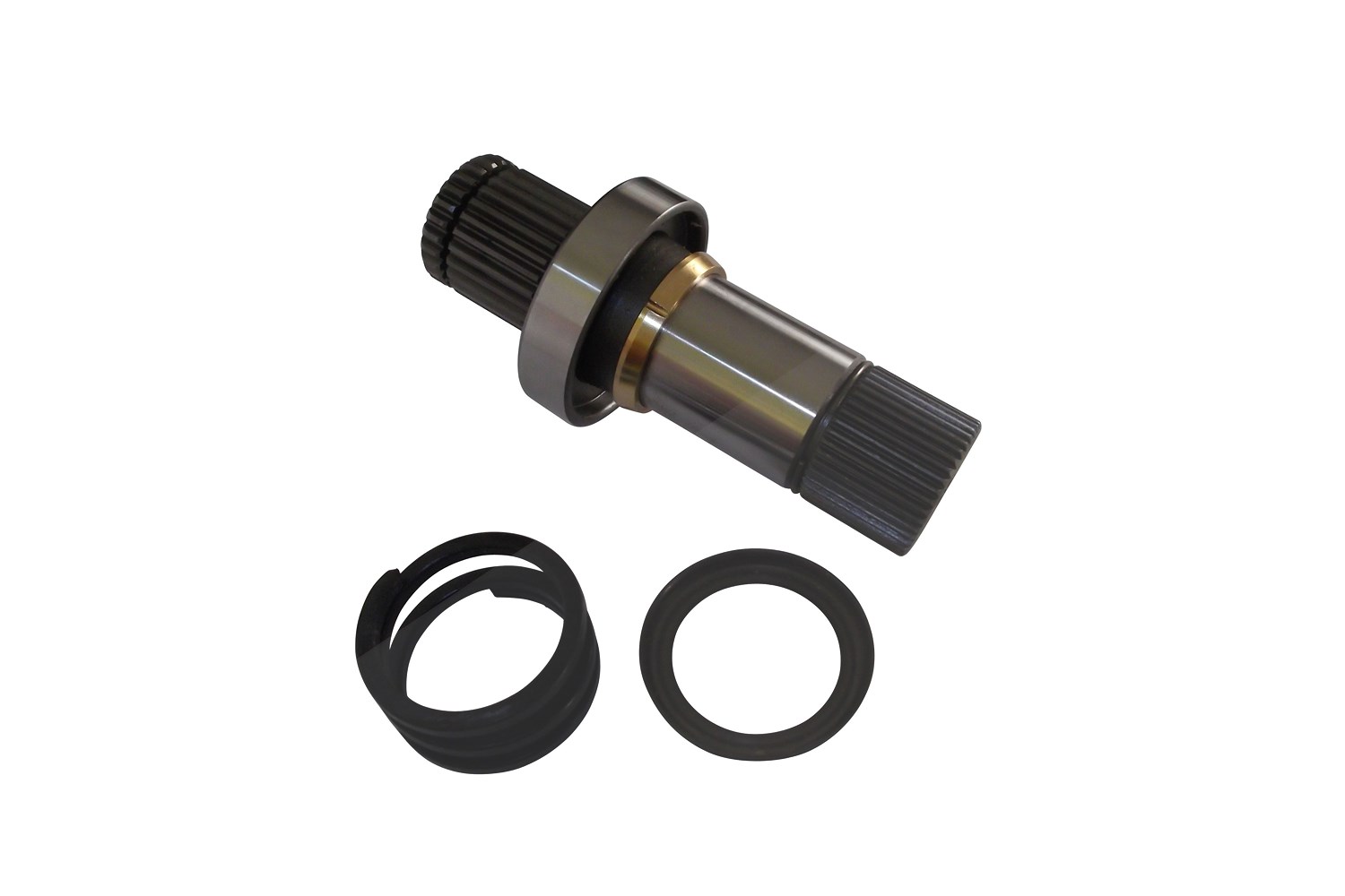 Aic Steckwelle - Antriebswelle vorn [Hersteller-Nr. 54620] für VW