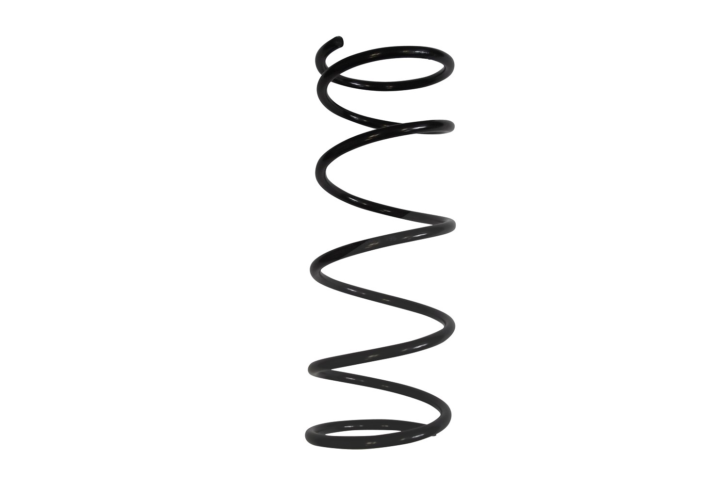 Aic Fahrwerksfeder [Hersteller-Nr. 54663] für Ford
