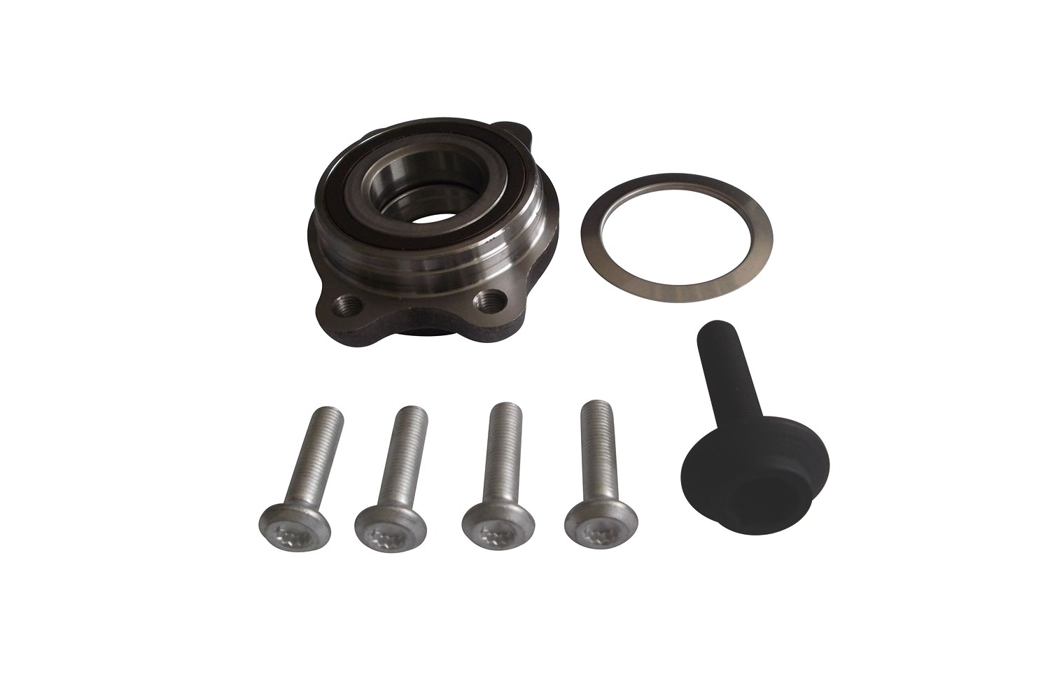 Aic Radlagersatz [Hersteller-Nr. 55868] für Audi, VW