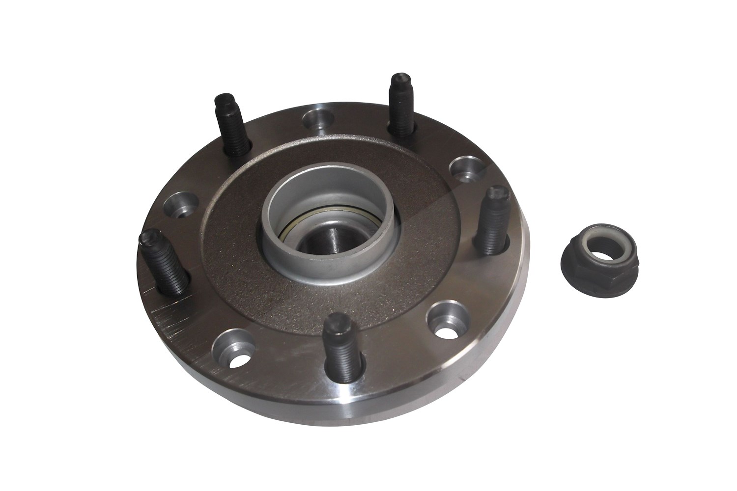 Aic Radlagersatz [Hersteller-Nr. 55875] für Ford, Jeep