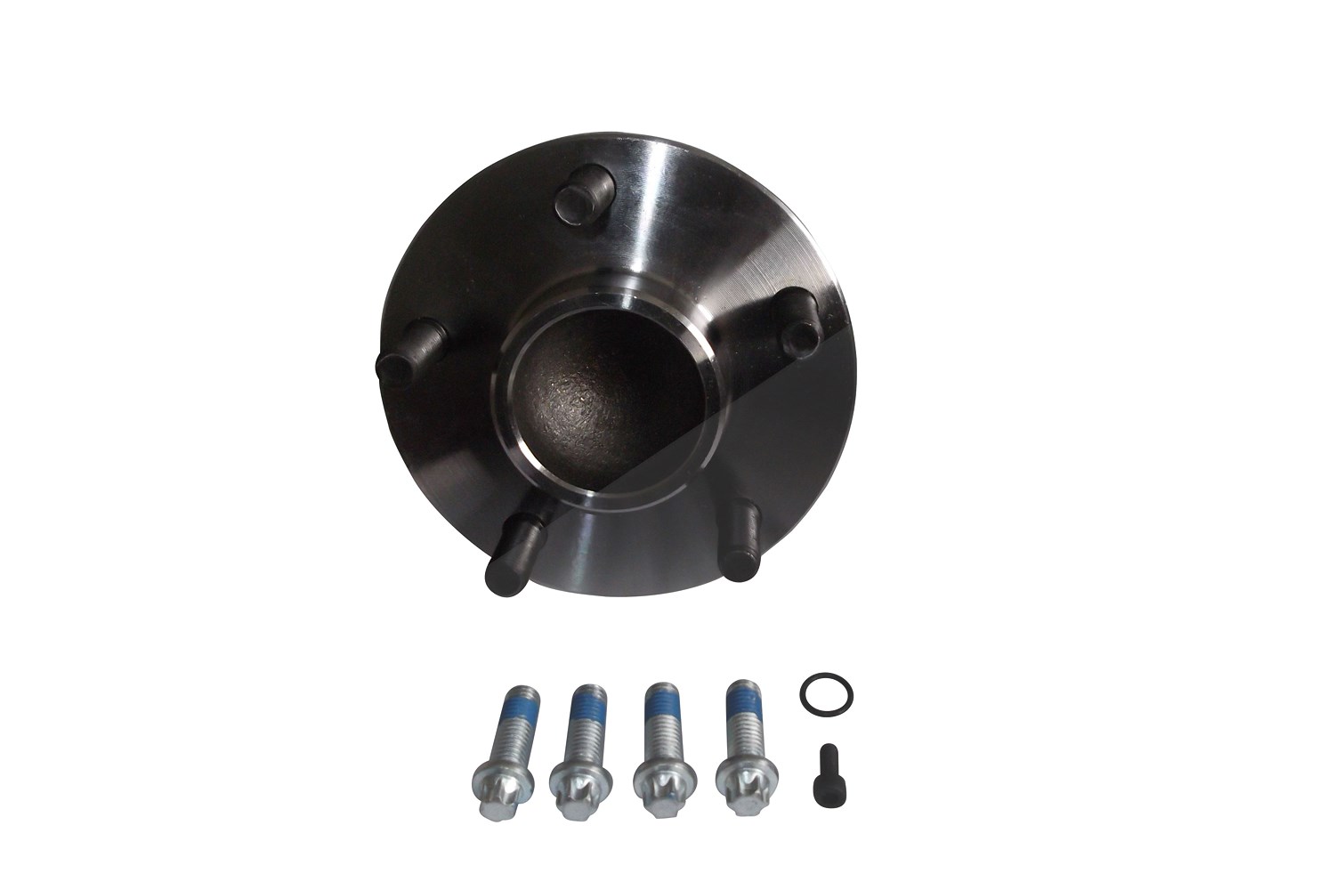 Aic Radlagersatz [Hersteller-Nr. 55876] für Ford