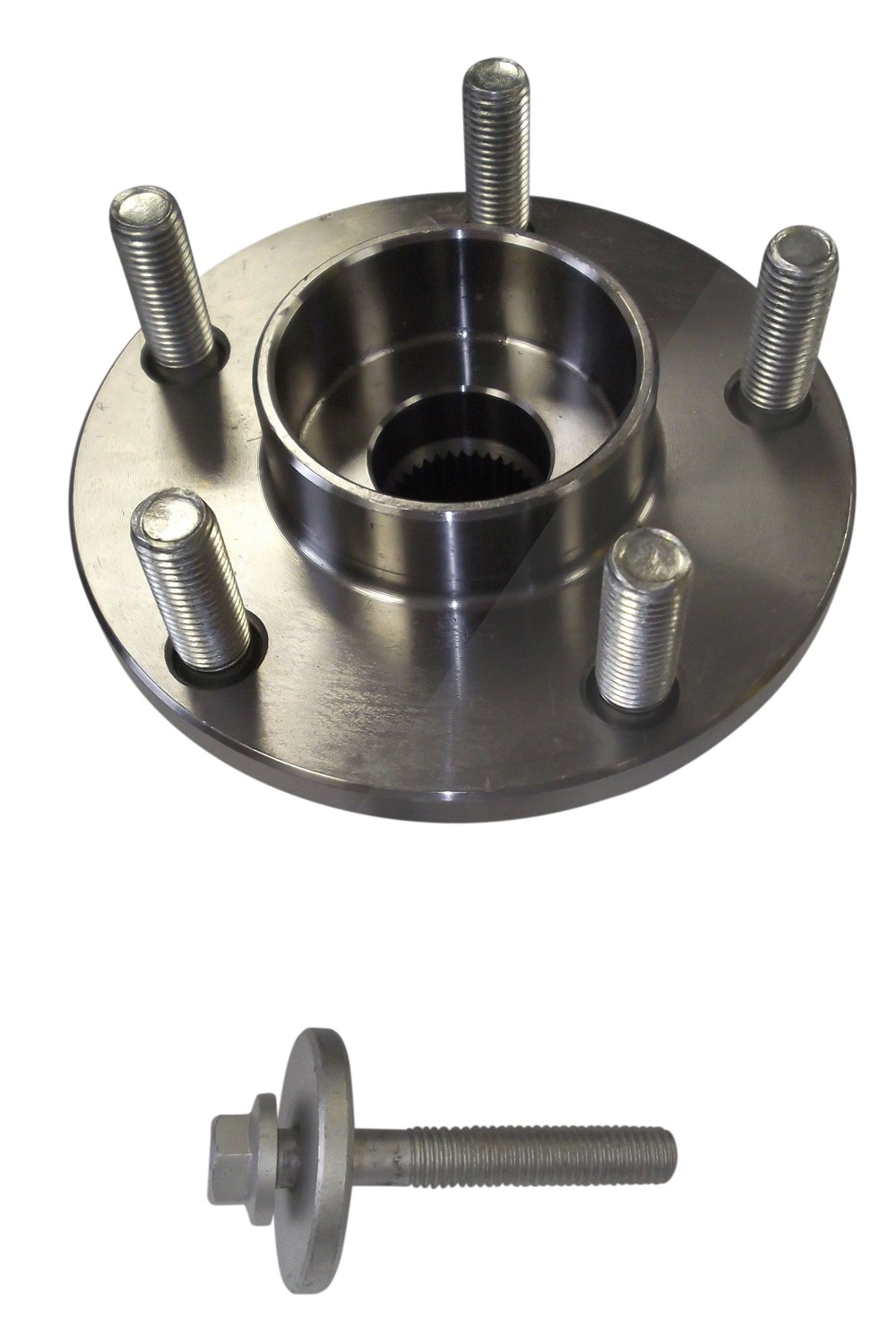 Aic Radlagersatz [Hersteller-Nr. 54080] für Ford