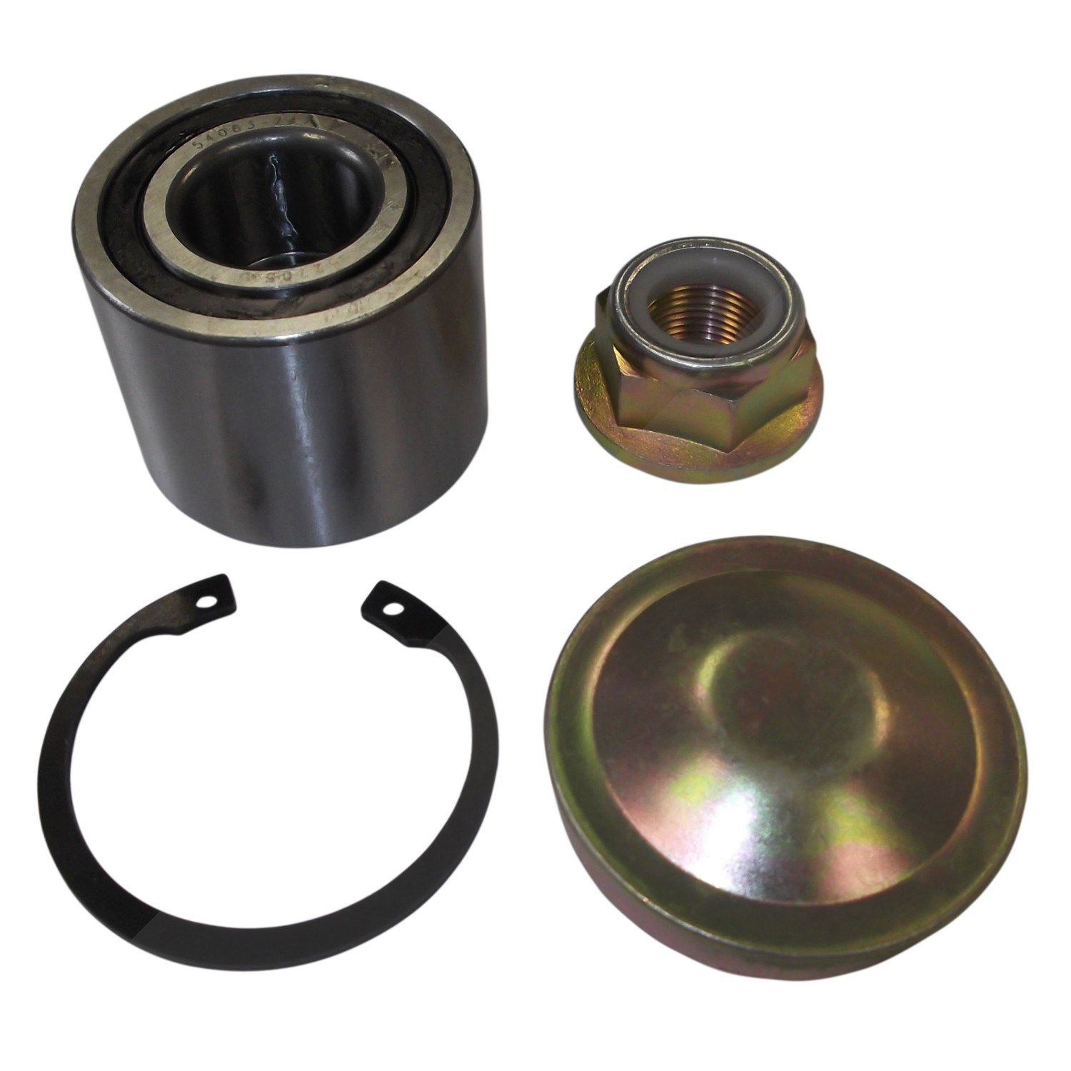 Aic Radlagersatz [Hersteller-Nr. 54083] für Fiat, Lada, Renault, Nissan