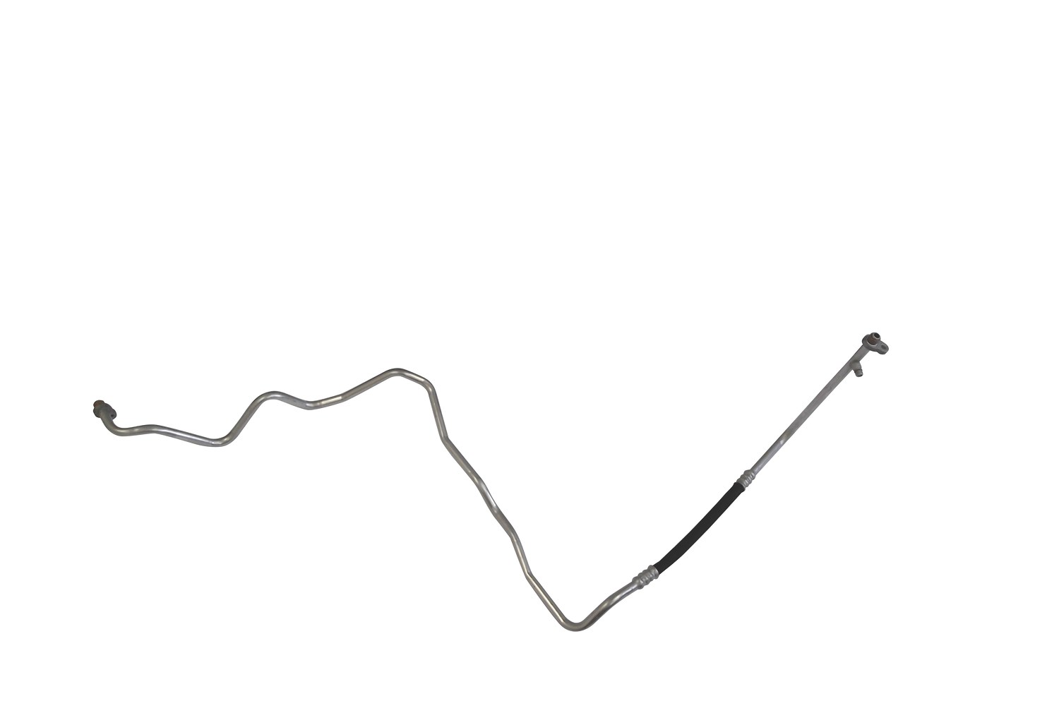 Aic Hochdruckleitung, Klimaanlage [Hersteller-Nr. 55221] für Renault