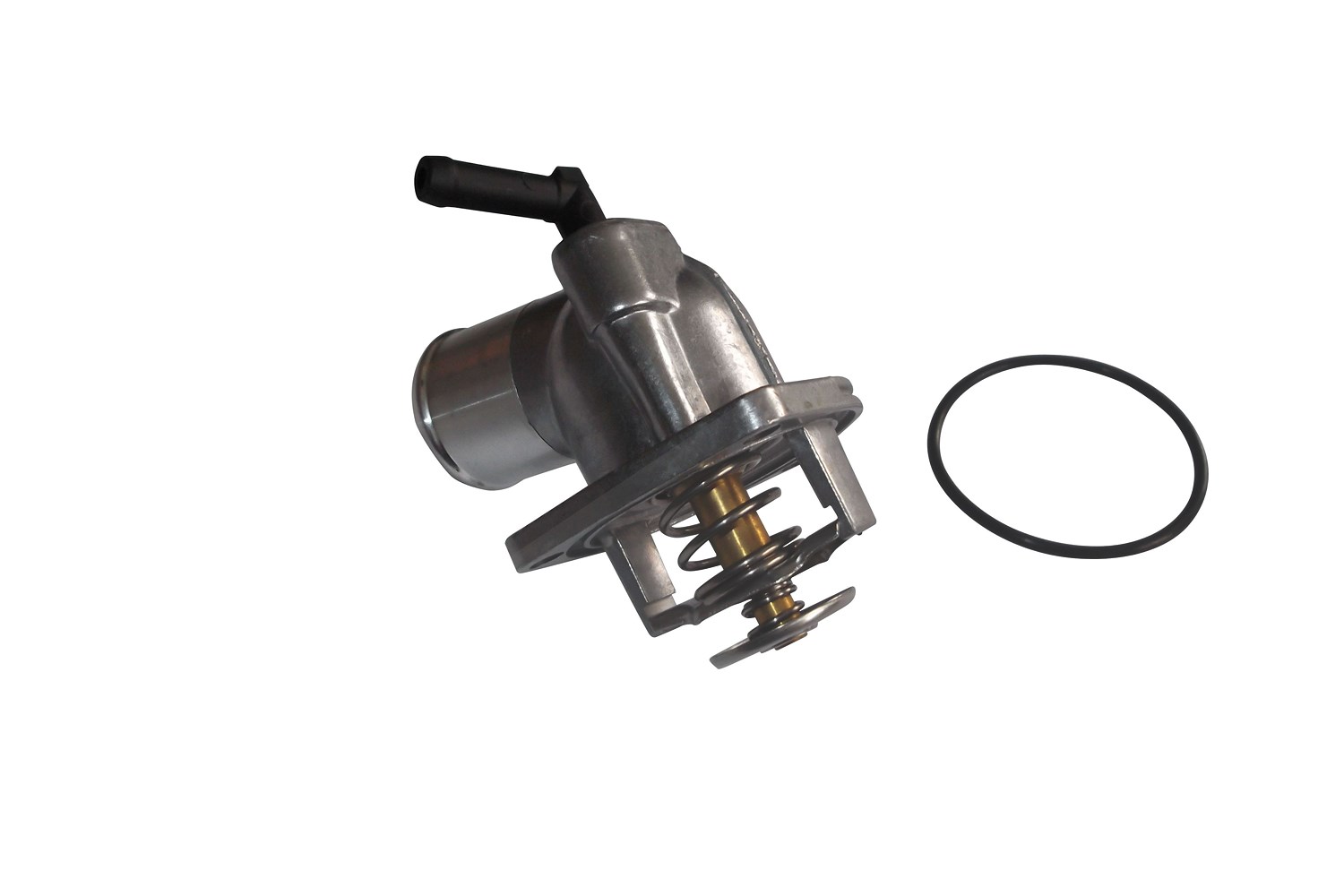 Aic Thermostat mit Dichtung 92 °C [Hersteller-Nr. 55228] für Opel, Chevrolet, Vauxhall