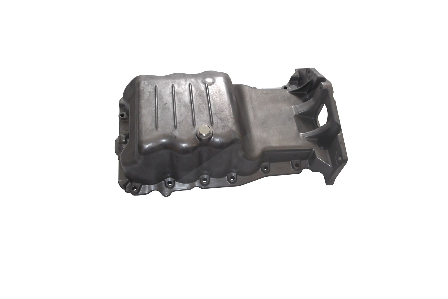 Aic Ölwanne [Hersteller-Nr. 55848] für Vauxhall, Suzuki, Opel