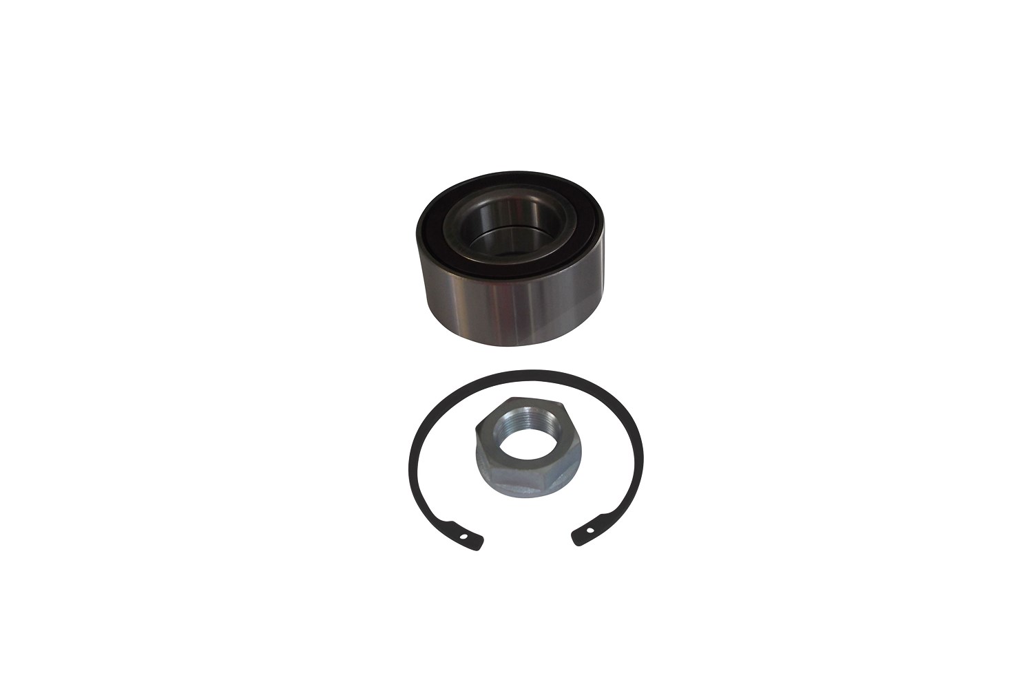 Aic Radlagersatz [Hersteller-Nr. 55856] für Vauxhall, Peugeot, Citroën, Ds, Opel