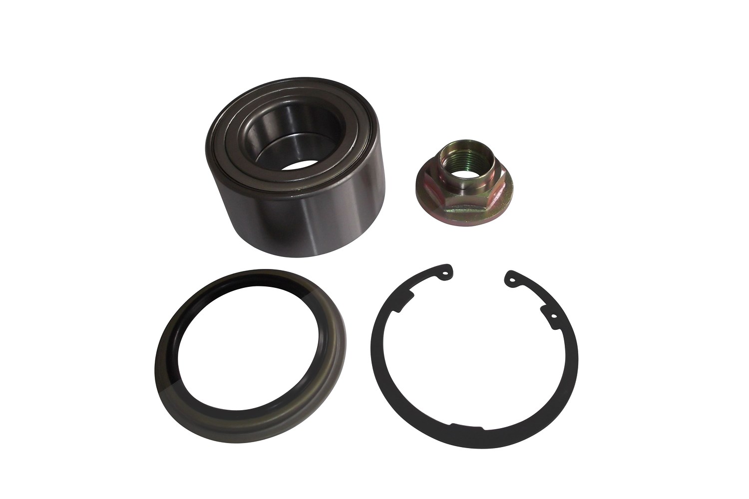 Aic Radlagersatz [Hersteller-Nr. 55858] für Kia, Mazda