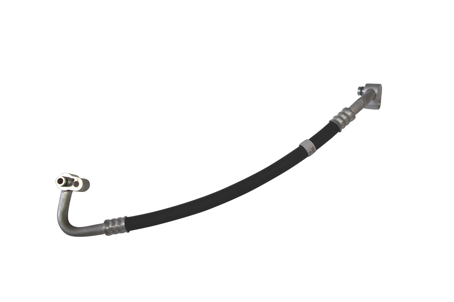 Aic Hochdruckleitung, Klimaanlage [Hersteller-Nr. 54805] für Seat, Audi, Skoda, VW