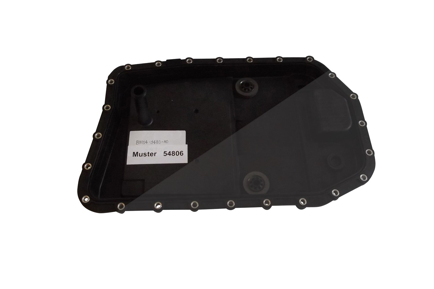 Aic Ölwanne, Automatikgetriebe [Hersteller-Nr. 54806] für BMW